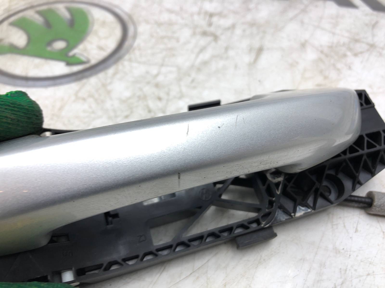 ручка двери внешняя, 1000 рублей, Москва