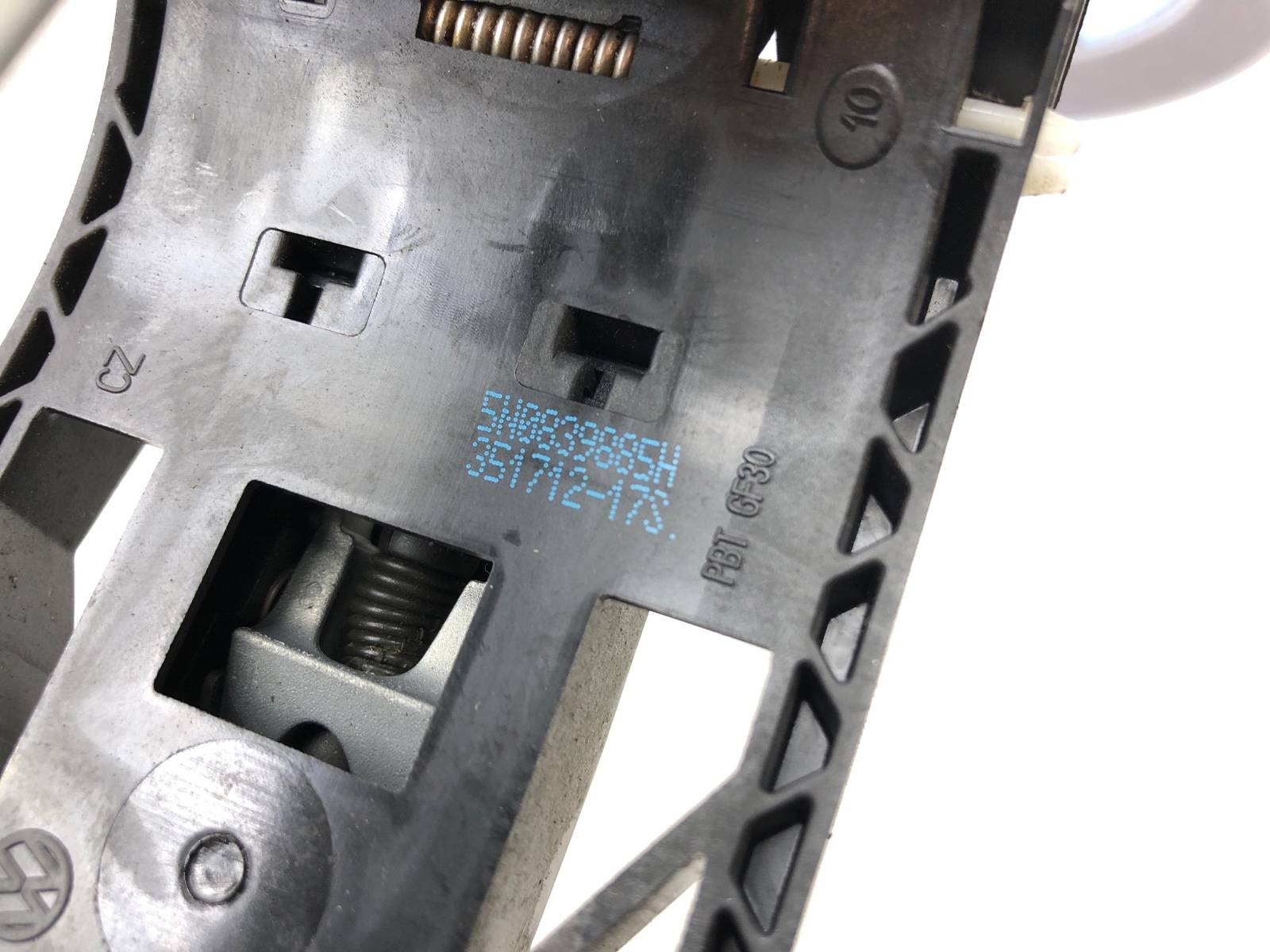 ручка двери внешняя, 1000 рублей, Москва