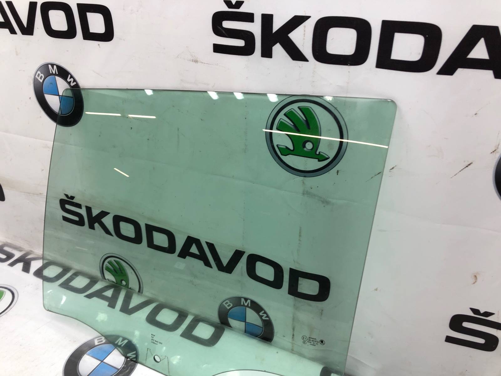 Стекло двери, 1000 рублей, Москва