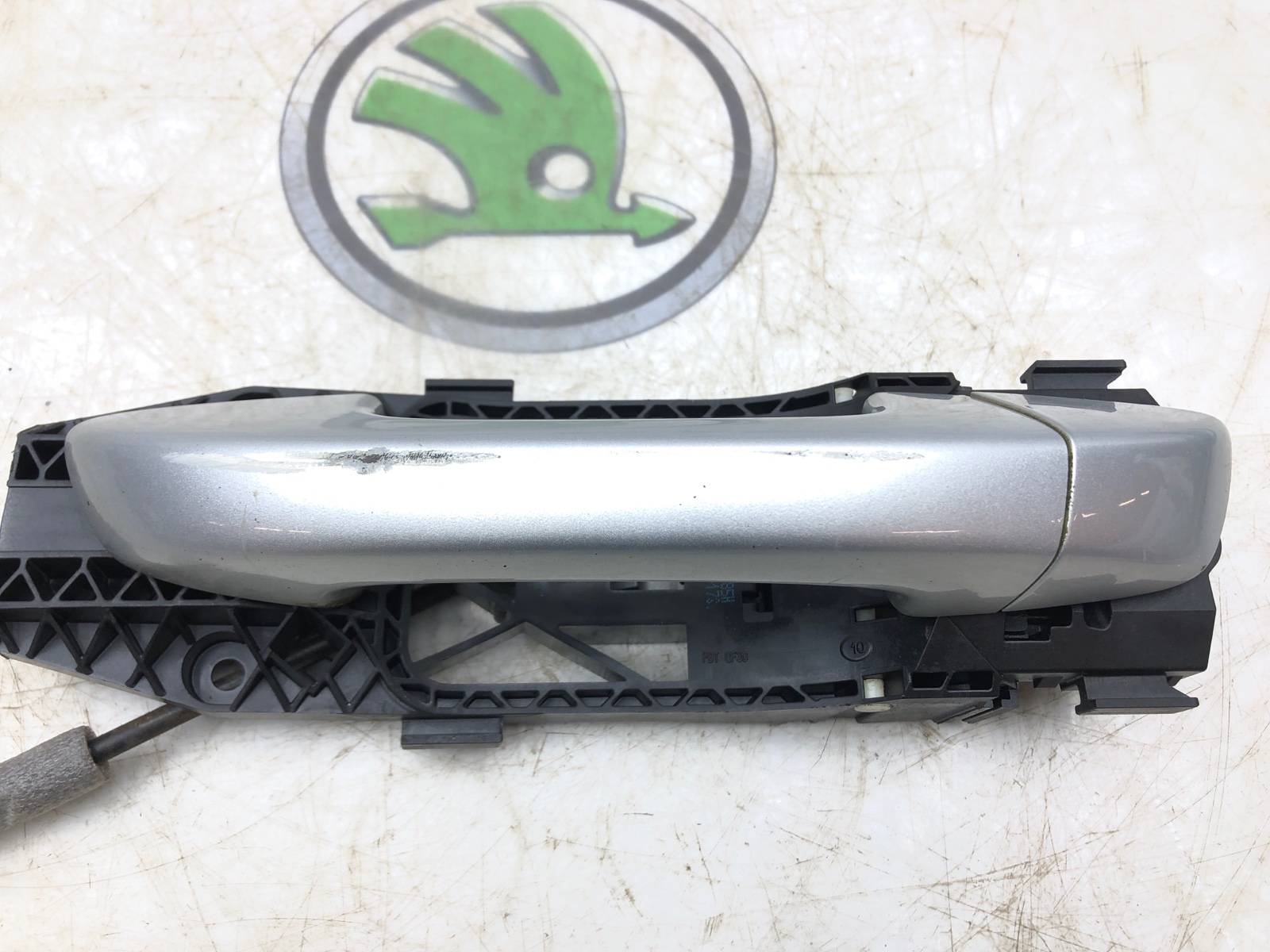 ручка двери внешняя, 1000 рублей, Москва