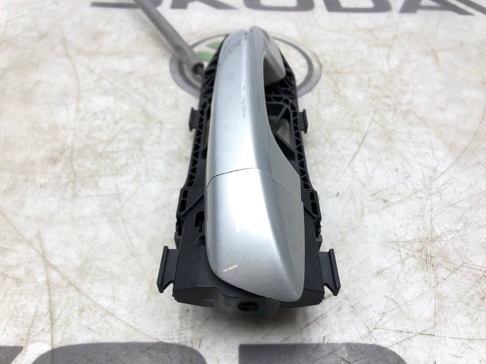 ручка двери внешняя, 1000 рублей, Москва