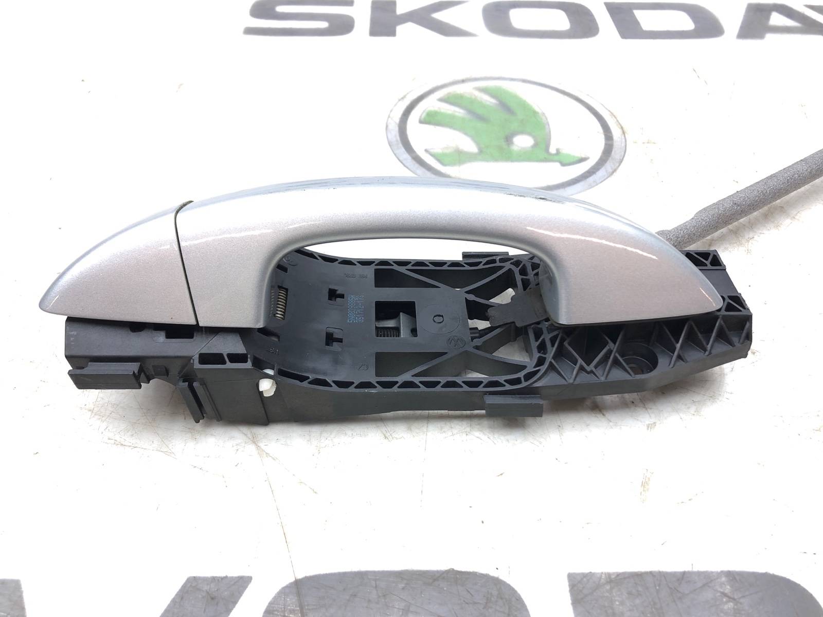 ручка двери внешняя, 1000 рублей, Москва