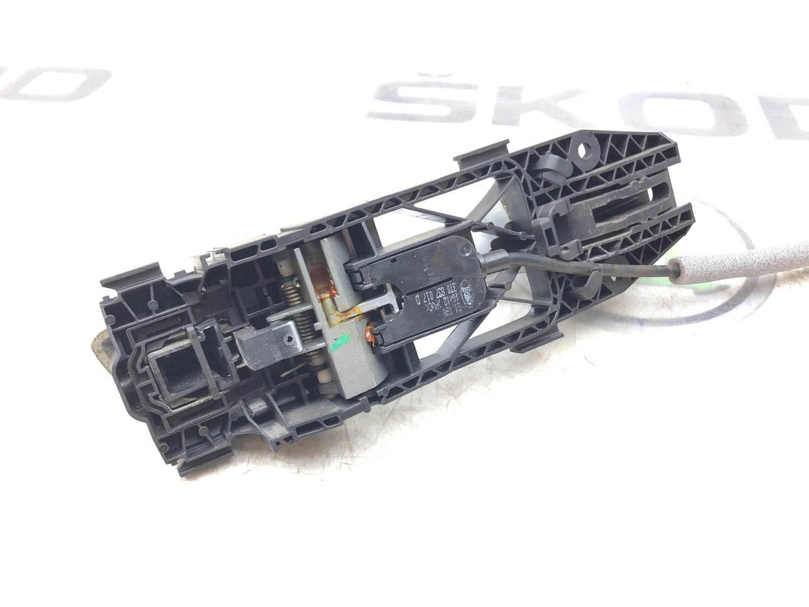 ручка двери внешняя, 1000 рублей, Москва