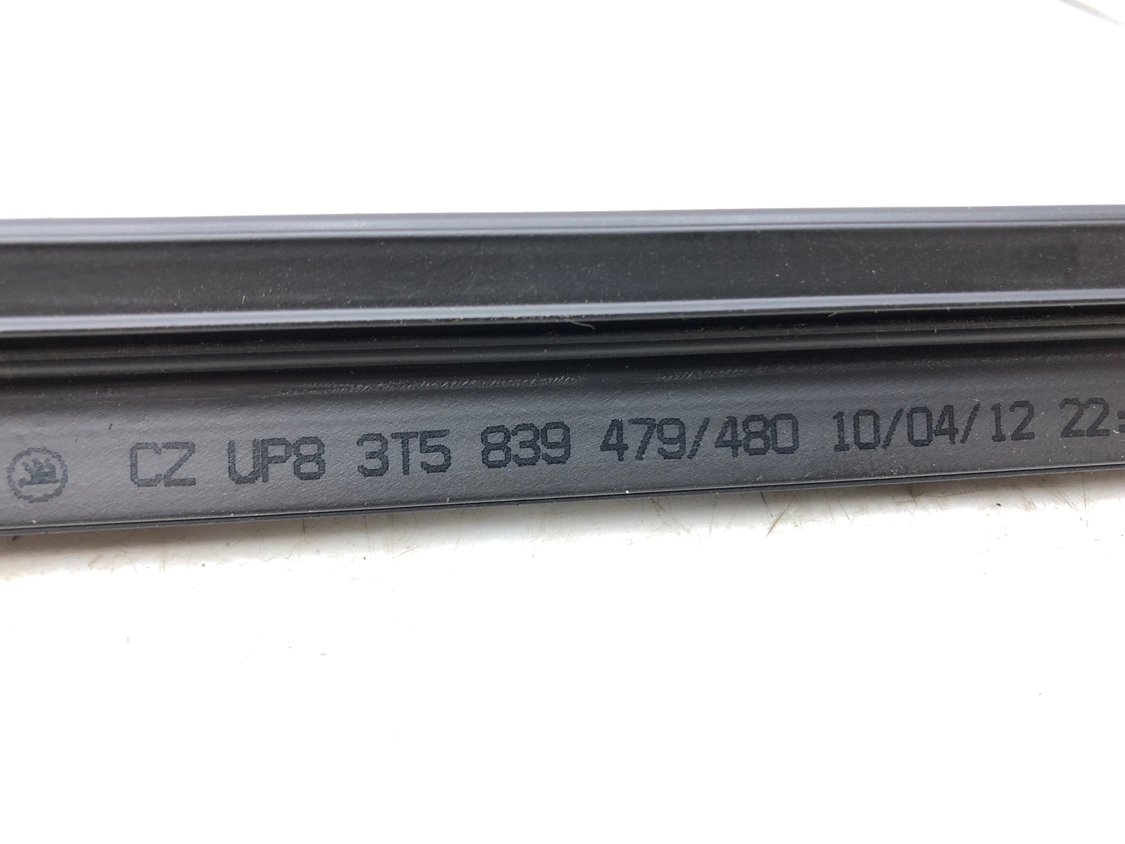 молдинг стекла, 500 рублей, Москва