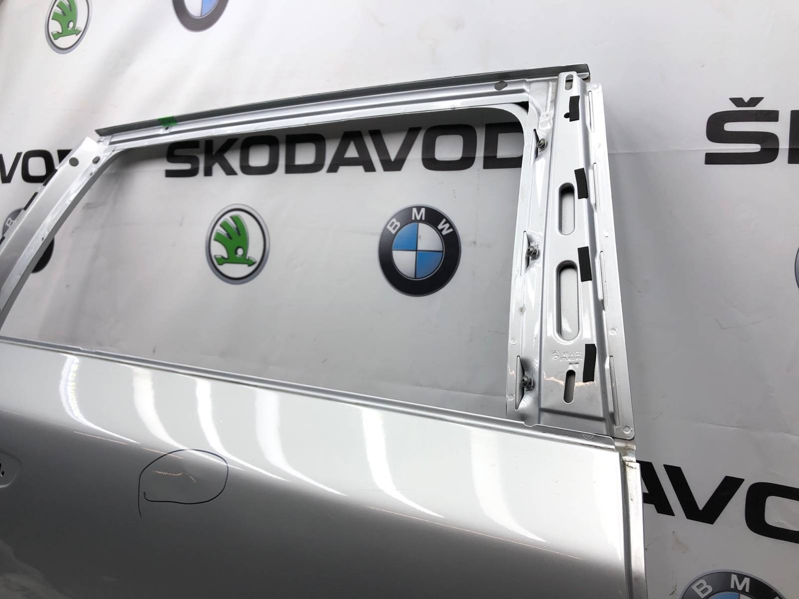 дверь, 10000 рублей, Москва