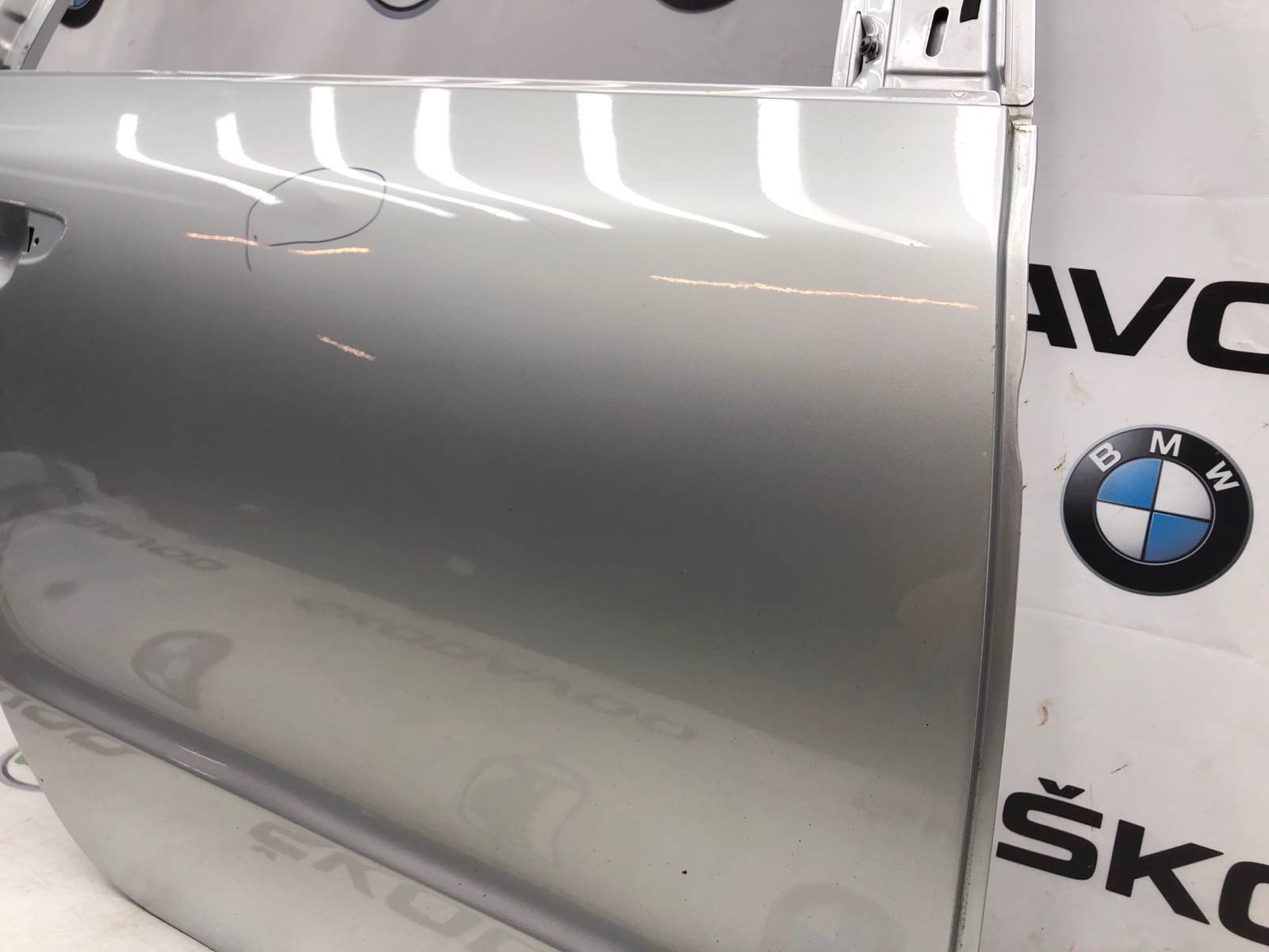 дверь, 10000 рублей, Москва