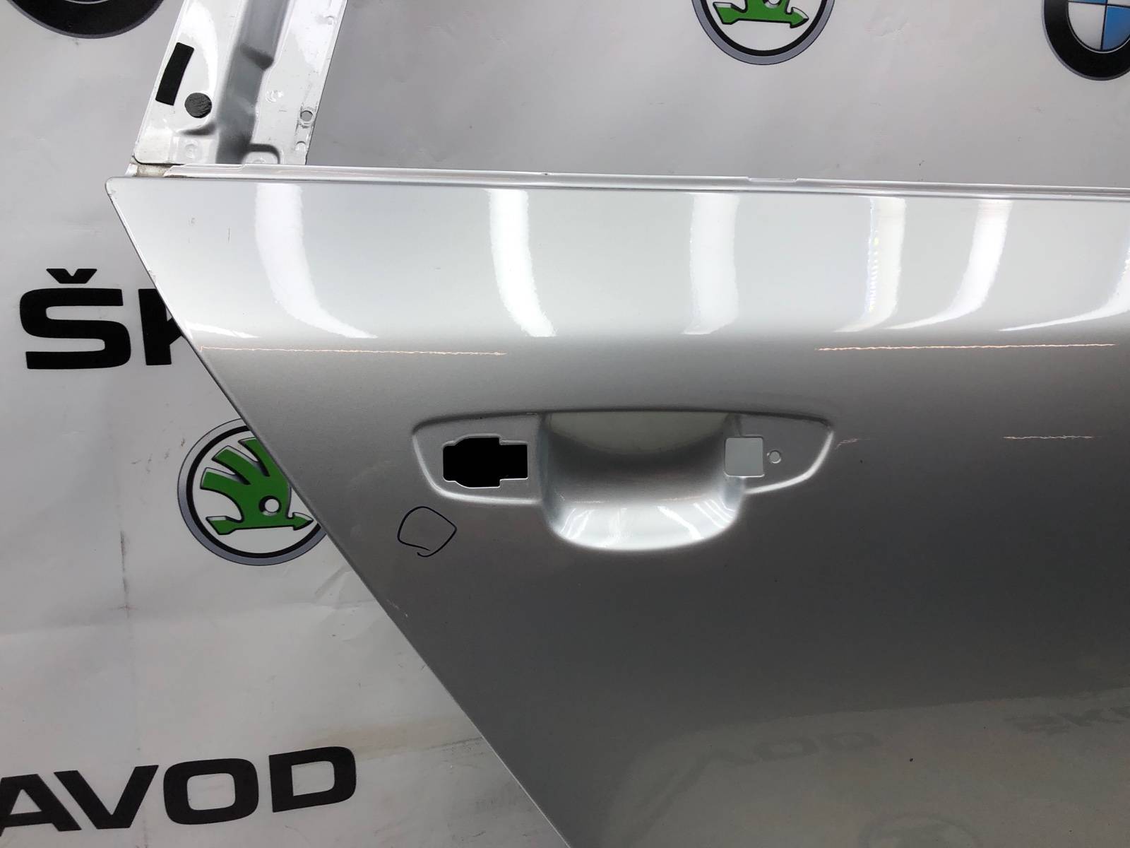 дверь, 10000 рублей, Москва