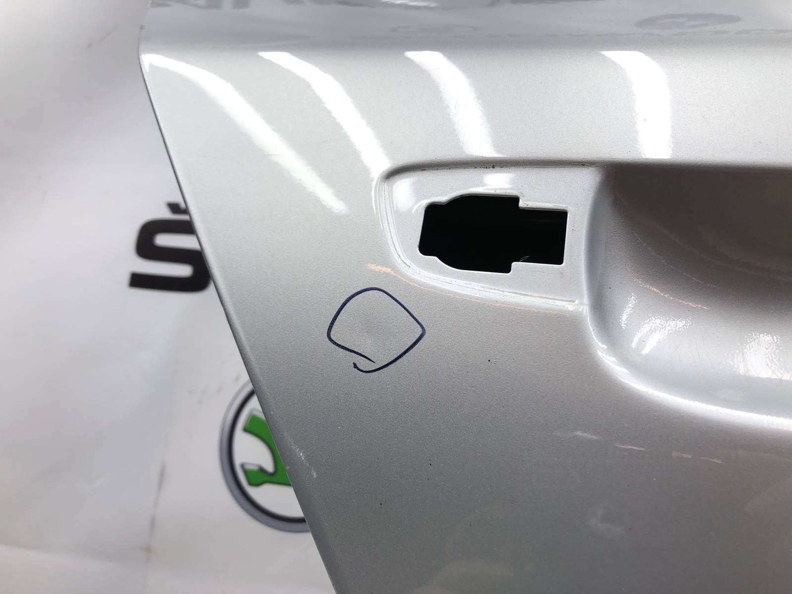 дверь, 10000 рублей, Москва