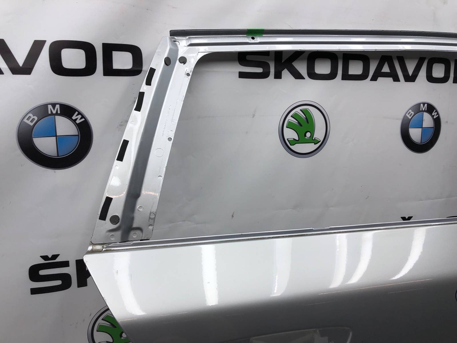 дверь, 10000 рублей, Москва