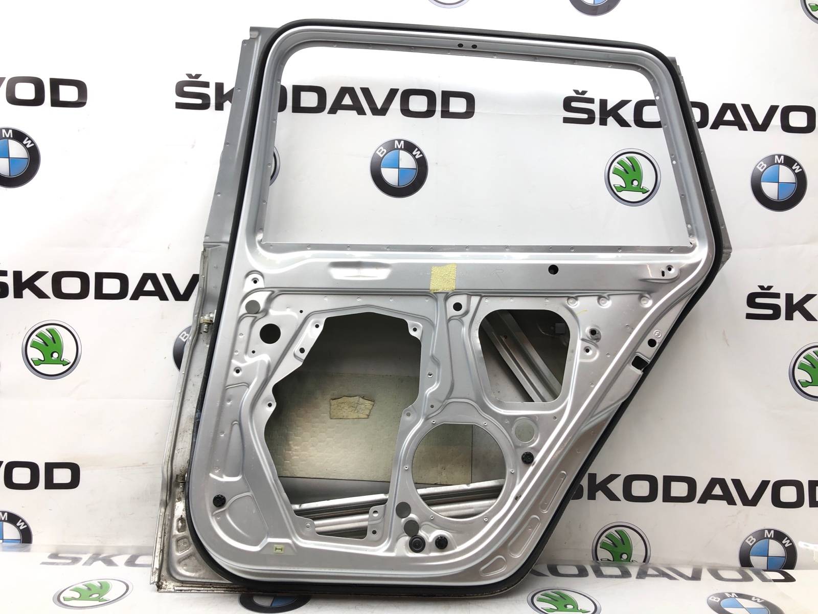 дверь, 10000 рублей, Москва