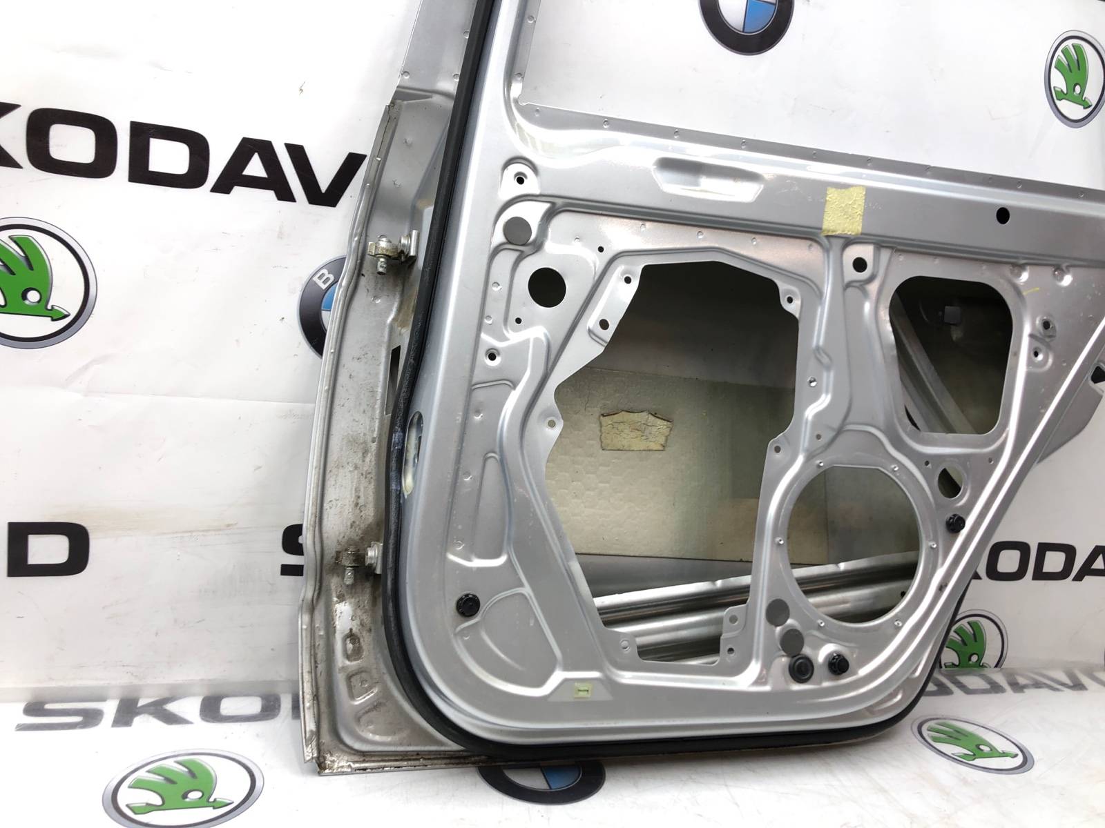 дверь, 10000 рублей, Москва