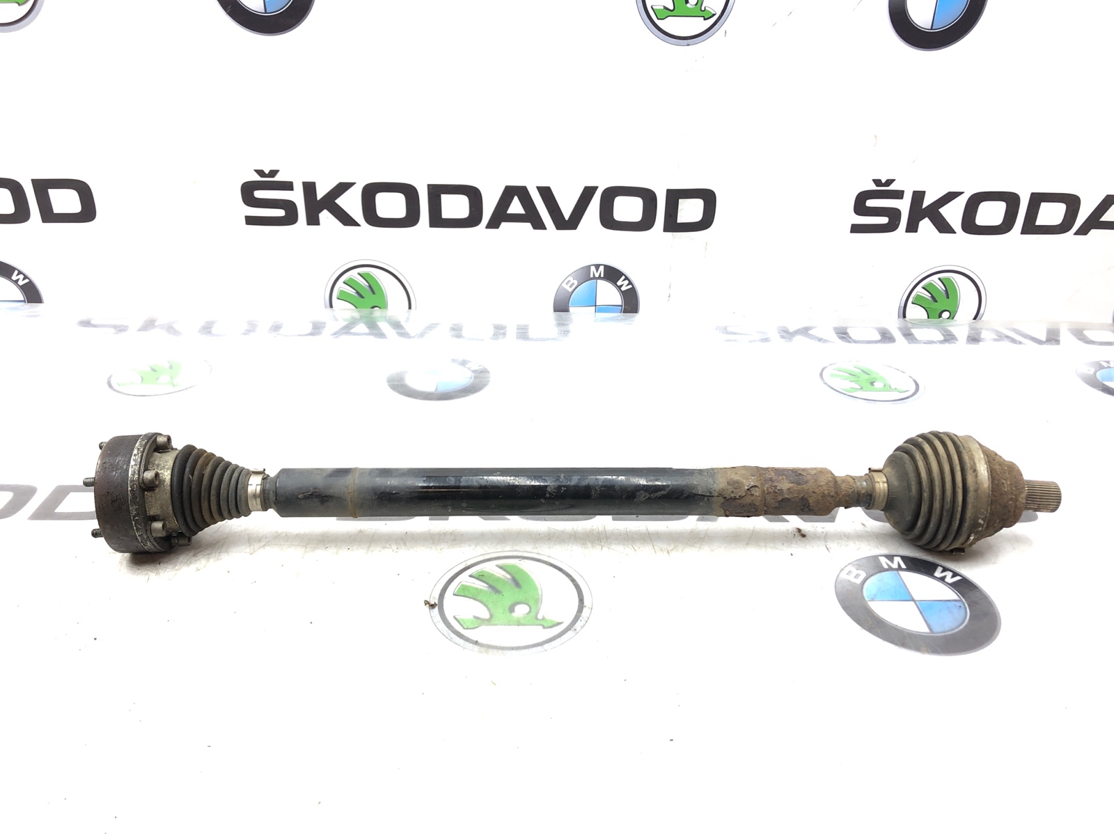 Привод МКПП, 8000 рублей, Москва