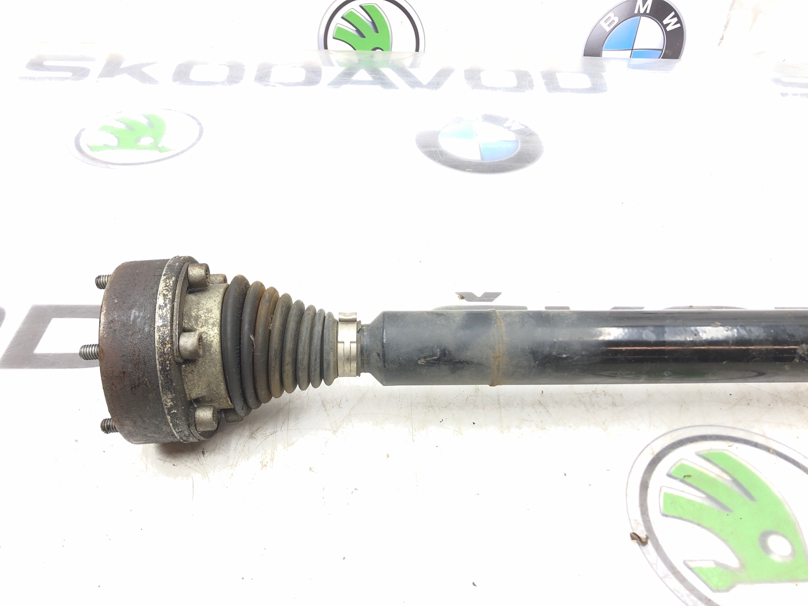 Привод МКПП, 8000 рублей, Москва