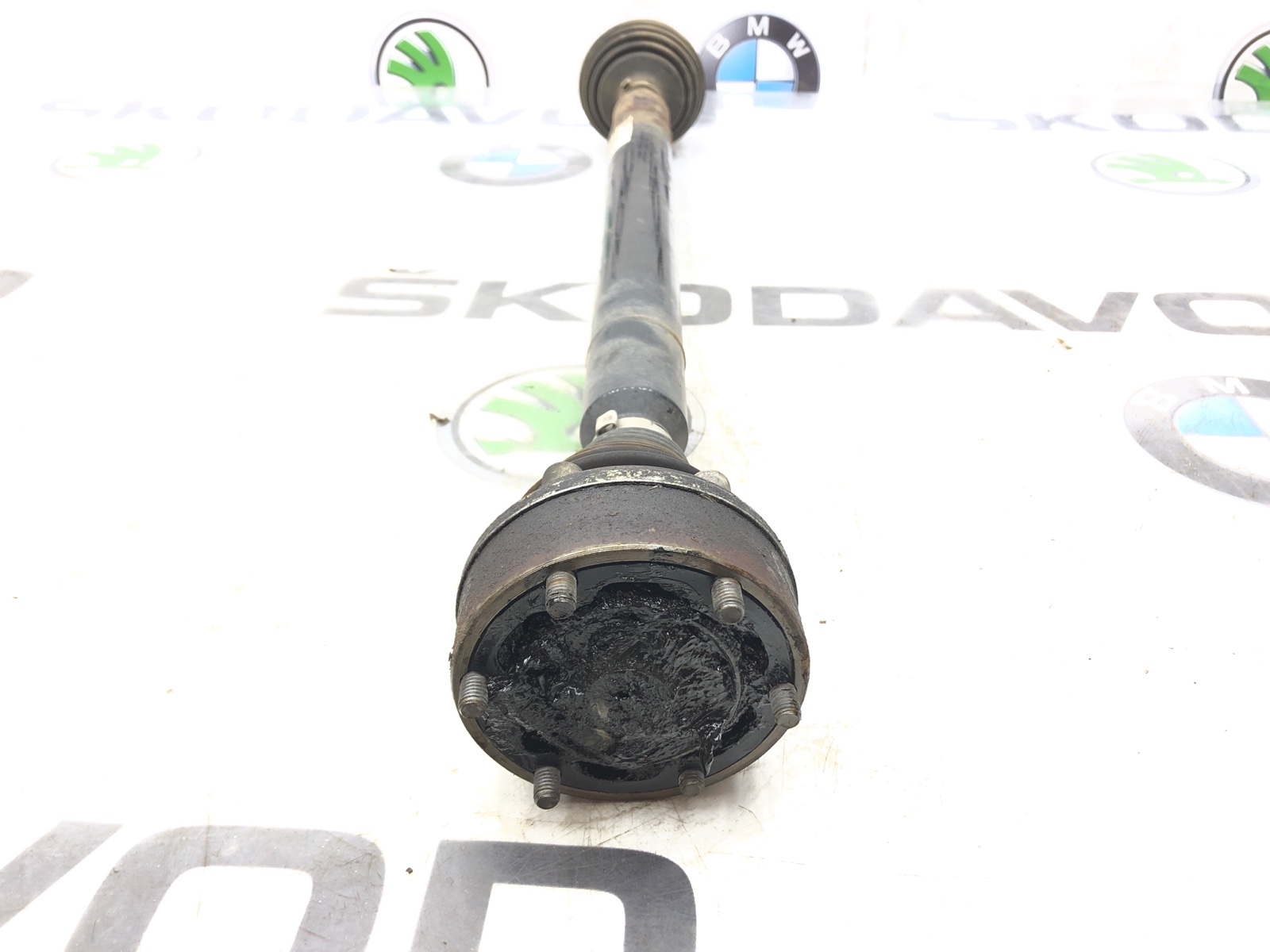 Привод МКПП, 8000 рублей, Москва