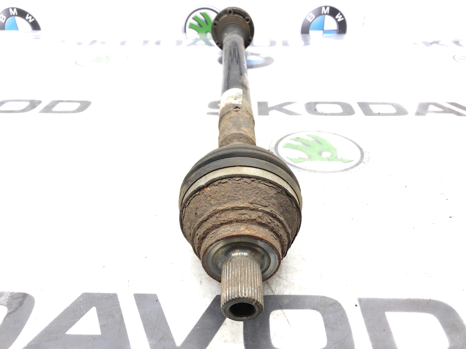 Привод МКПП, 8000 рублей, Москва