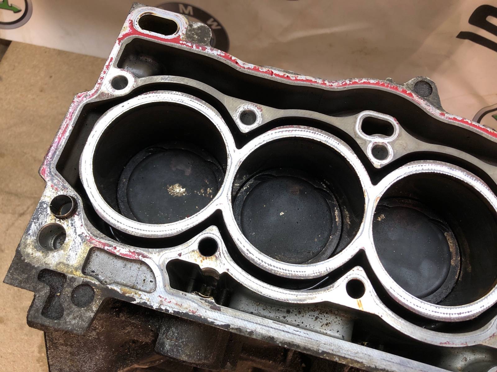 Шорт-блок, 40000 рублей, Москва