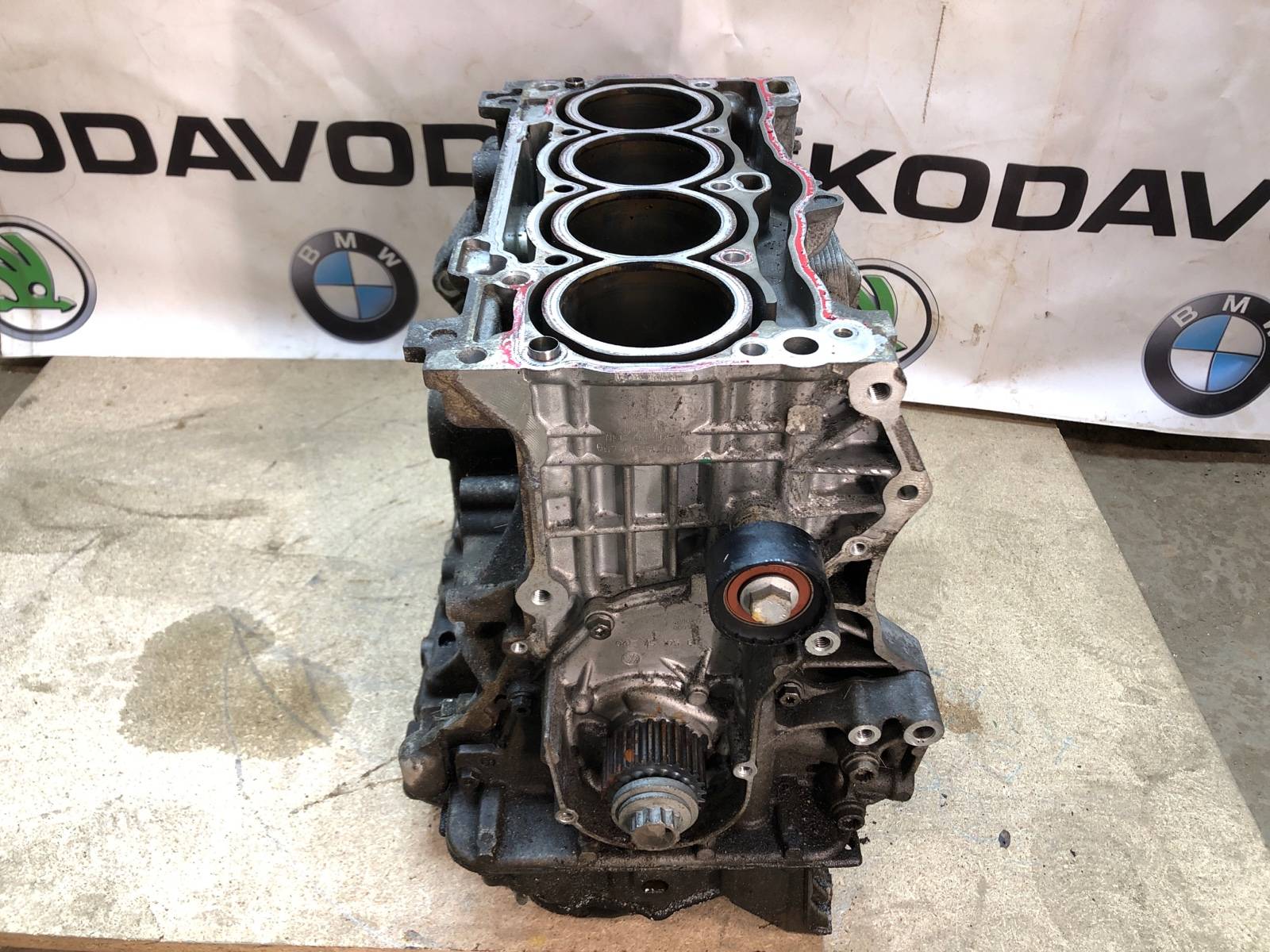 Шорт-блок, 40000 рублей, Москва