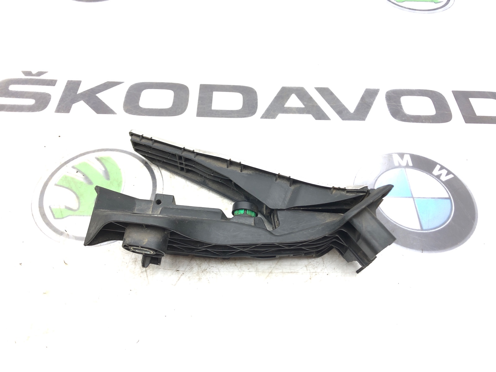 Педаль газа с кнопкой кикдаун, 5000 рублей, Москва