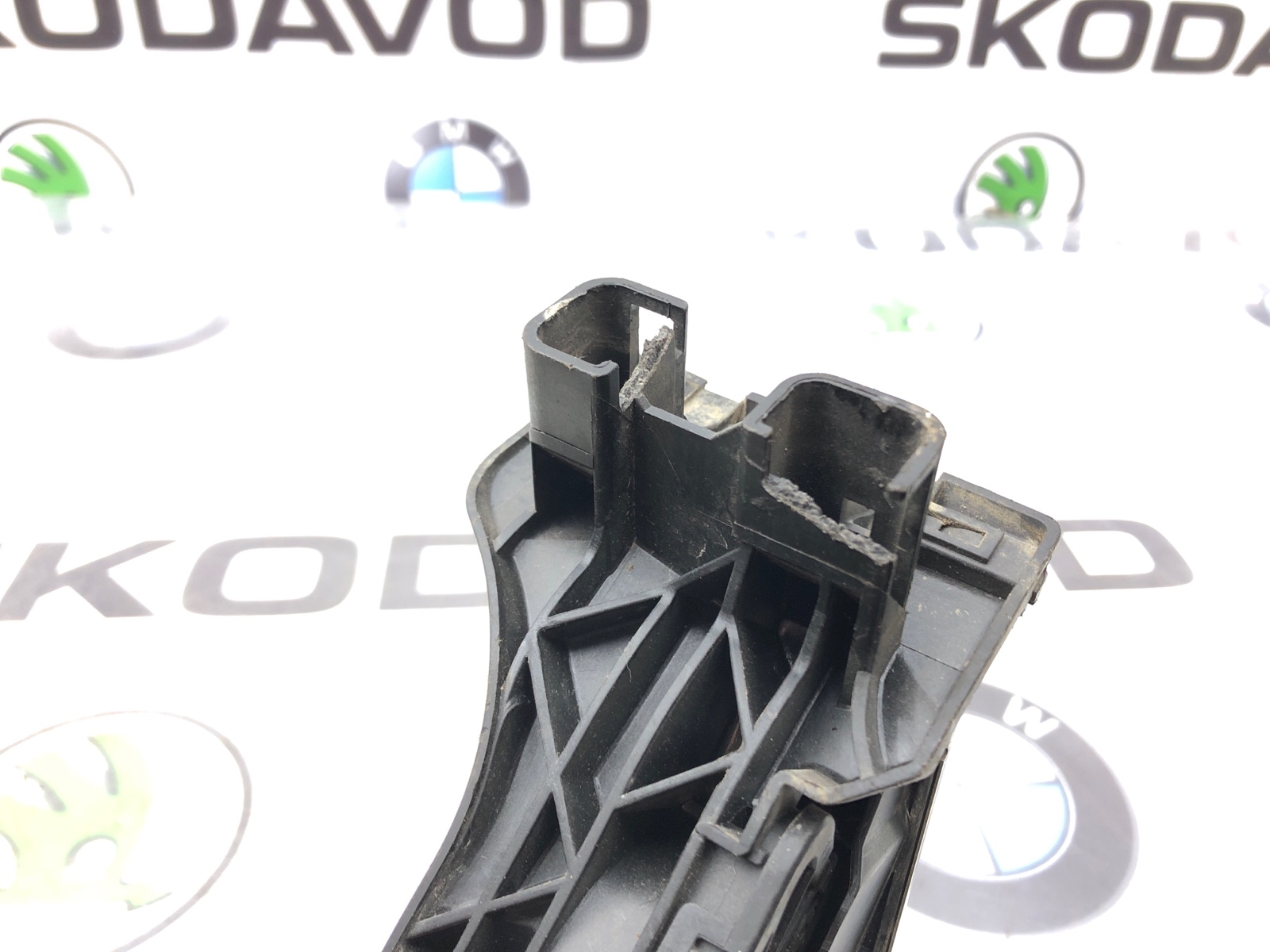 Педаль газа с кнопкой кикдаун, 5000 рублей, Москва