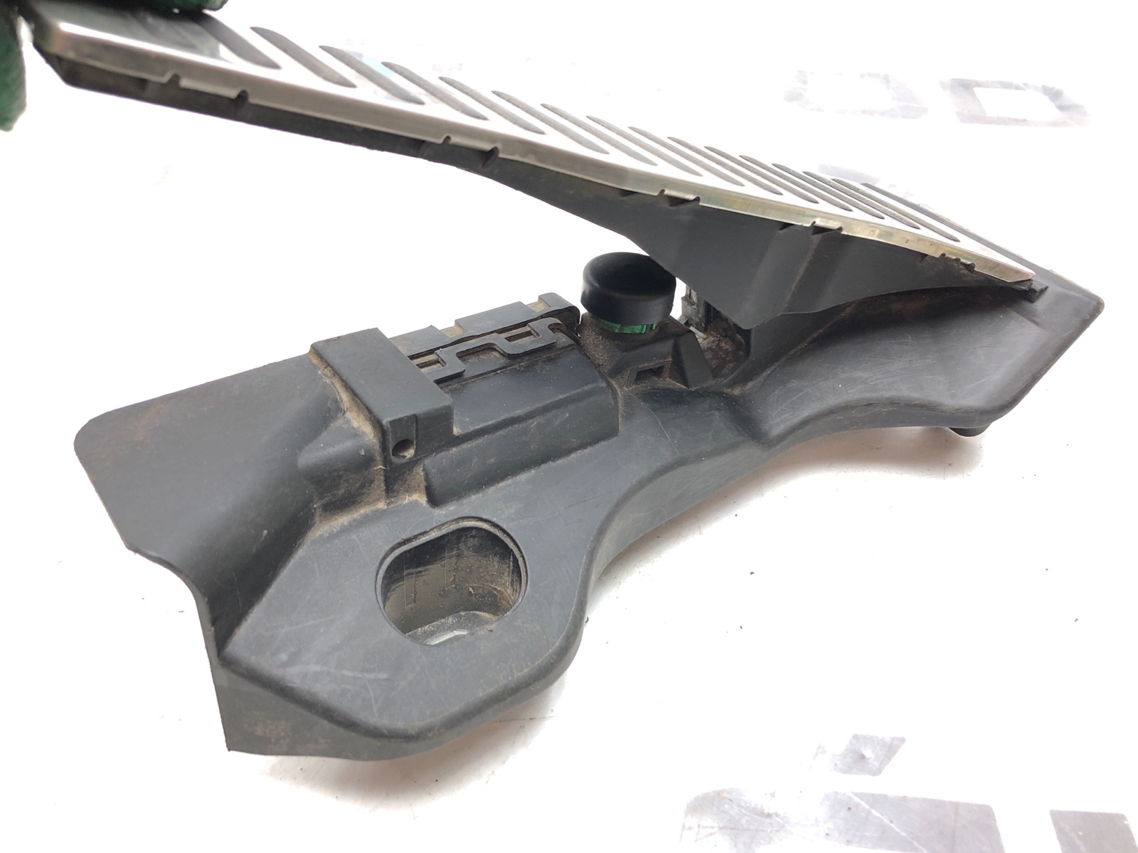 Педаль газа с кнопкой кикдаун, 5000 рублей, Москва