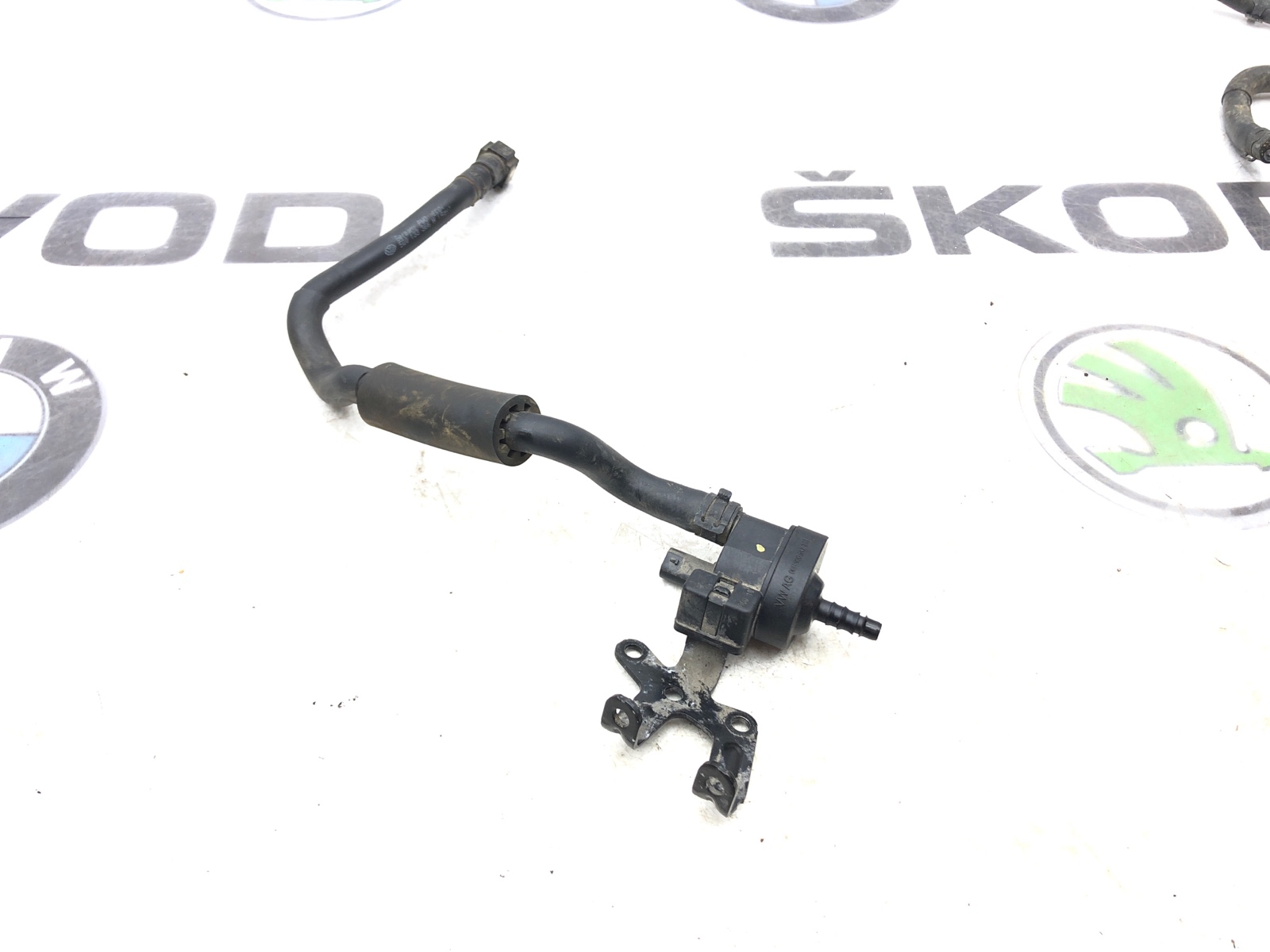 Клапан электромагнитный, 1500 рублей, Москва