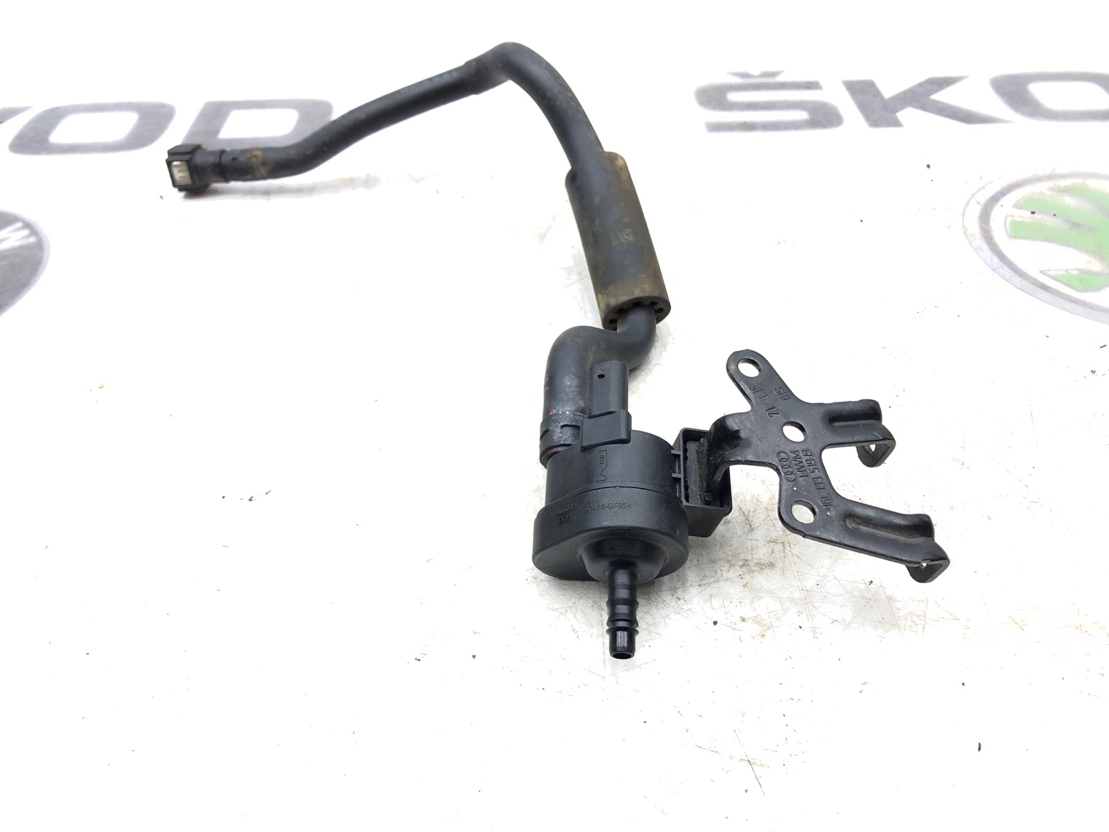 Клапан электромагнитный, 1500 рублей, Москва