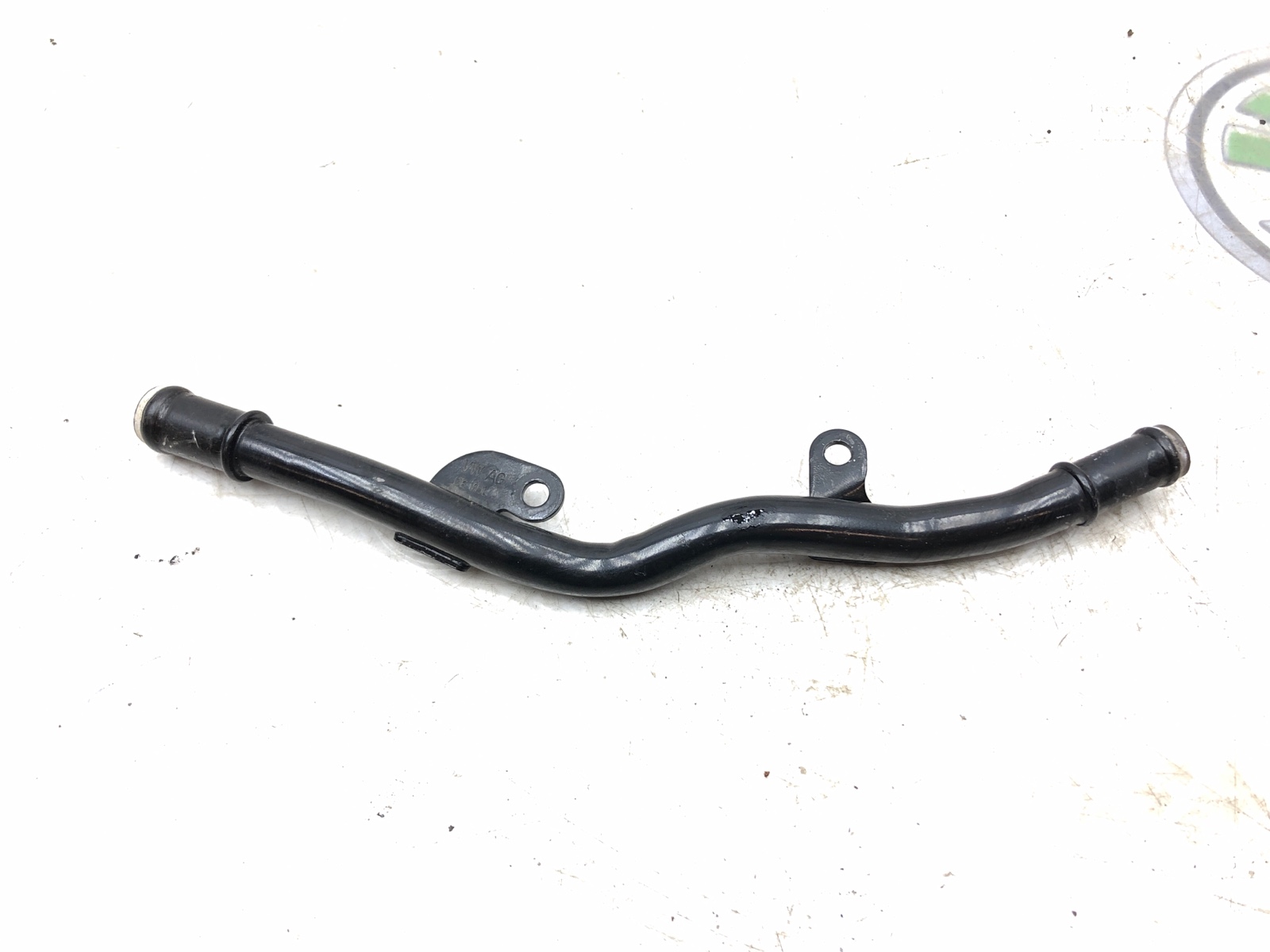 Трубка системы охлаждения, 1000 рублей, Москва