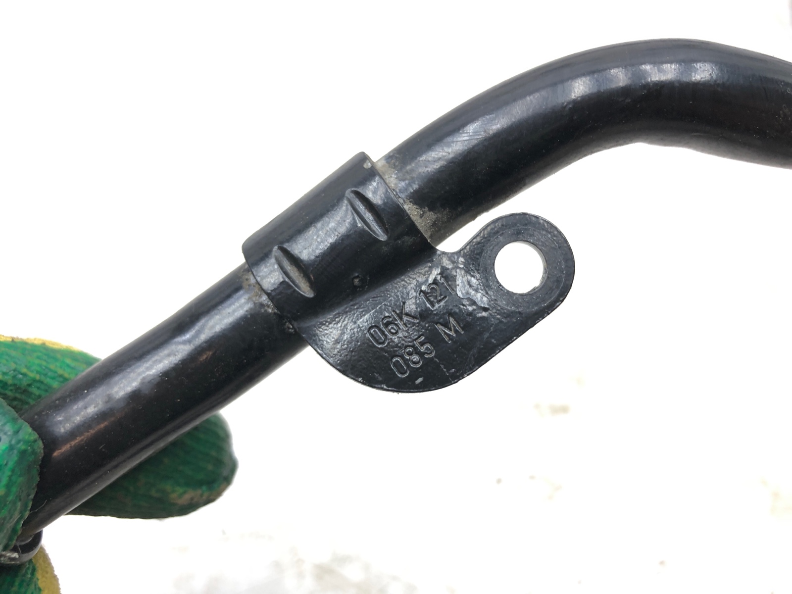 Трубка системы охлаждения, 1000 рублей, Москва