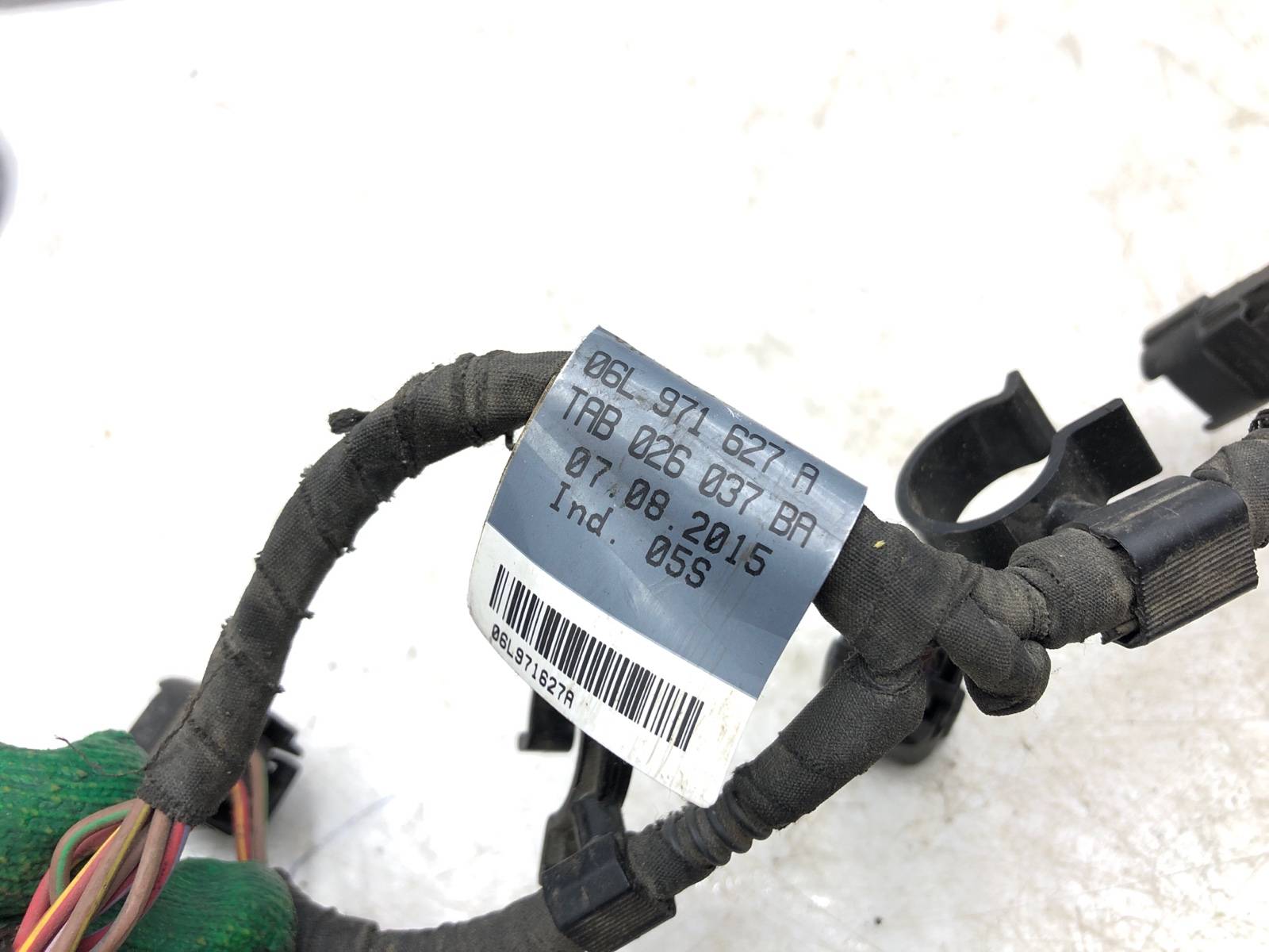 Проводка форсунок, 1500 рублей, Москва