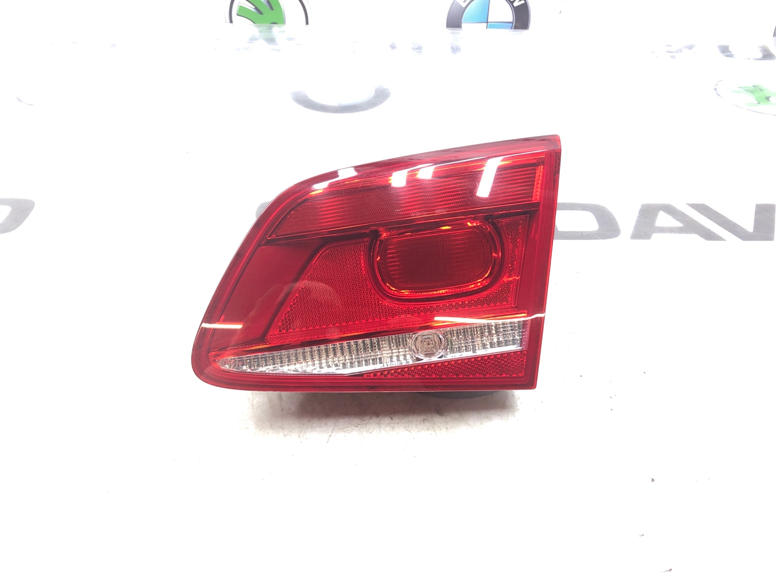 Фонарь в крышку багажника, 1500 рублей, Москва