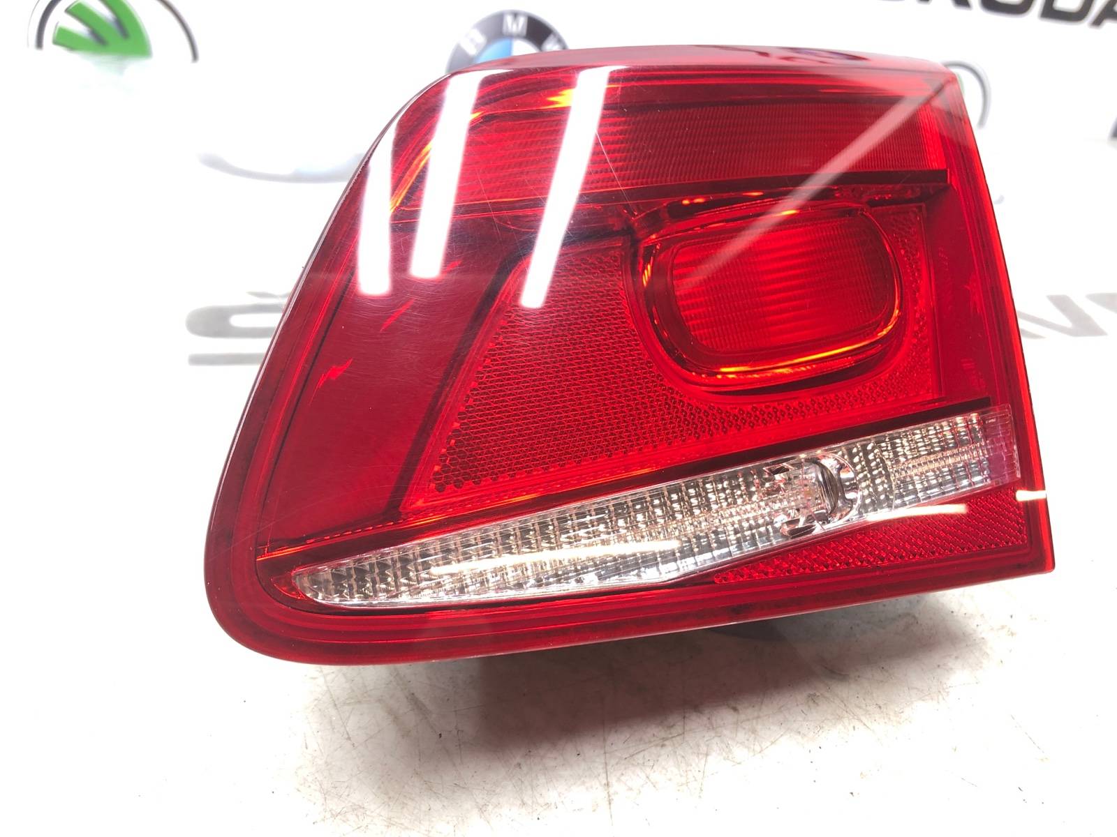 Фонарь в крышку багажника, 1500 рублей, Москва