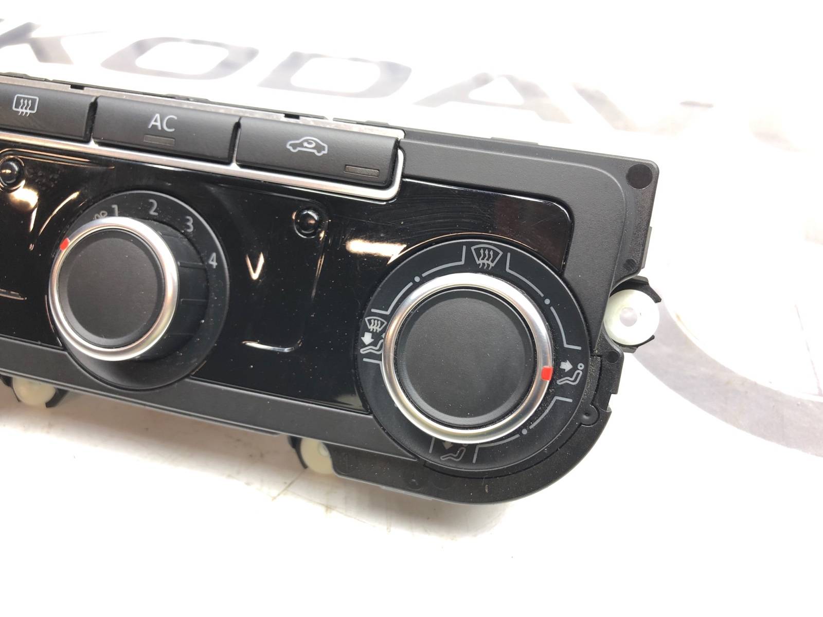 Блок управления климат-контролем, 1500 рублей, Москва