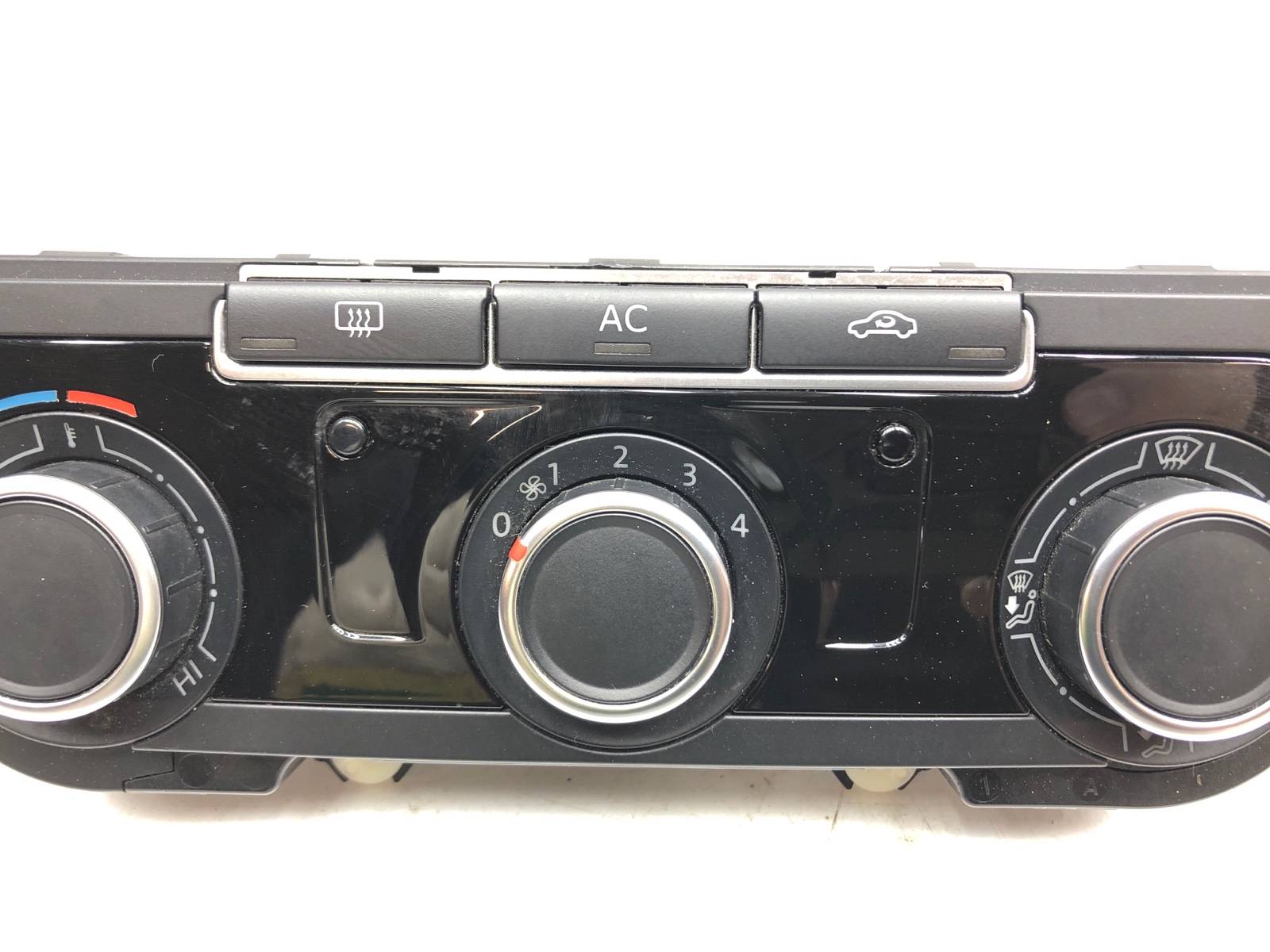 Блок управления климат-контролем, 1500 рублей, Москва