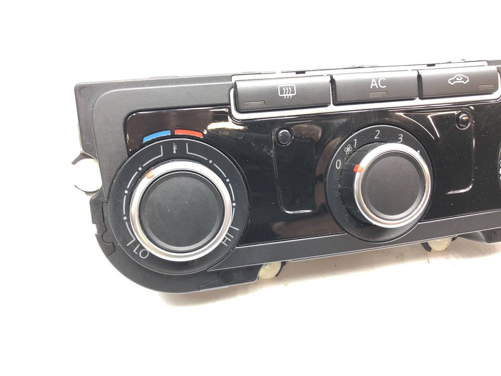 Блок управления климат-контролем, 1500 рублей, Москва