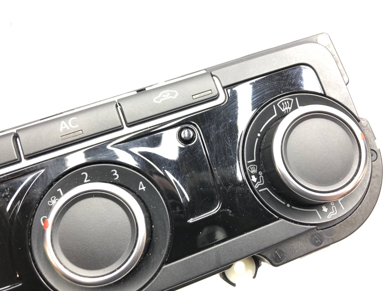 Блок управления климат-контролем, 1500 рублей, Москва