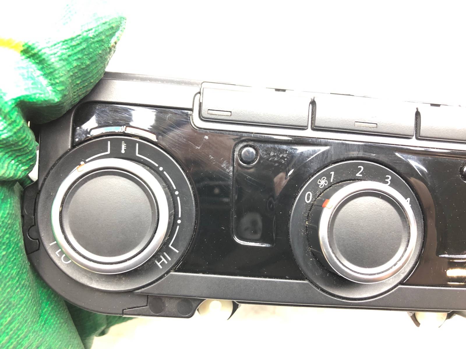 Блок управления климат-контролем, 1500 рублей, Москва