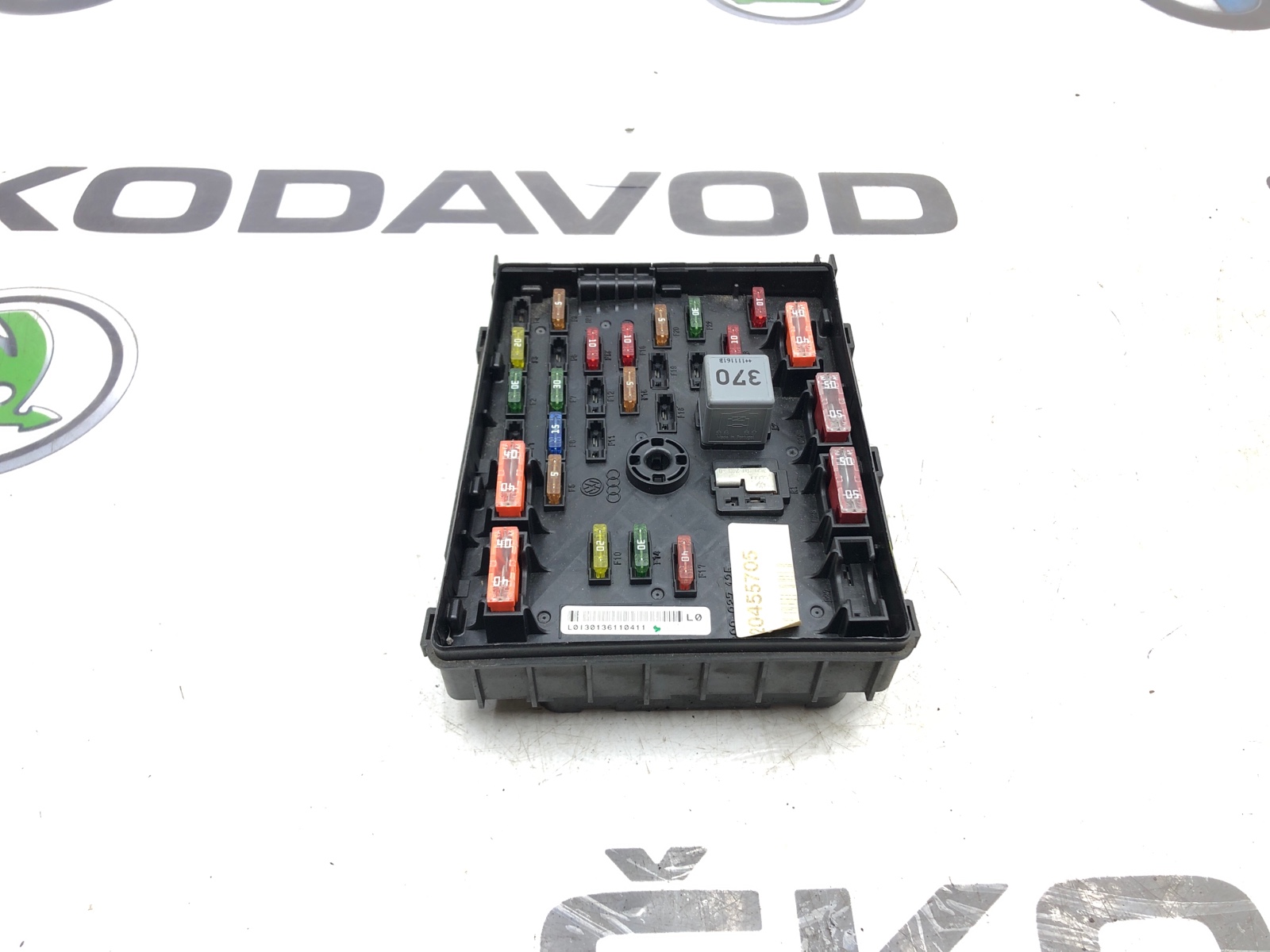 блок предохранителей, 1000 рублей, Москва