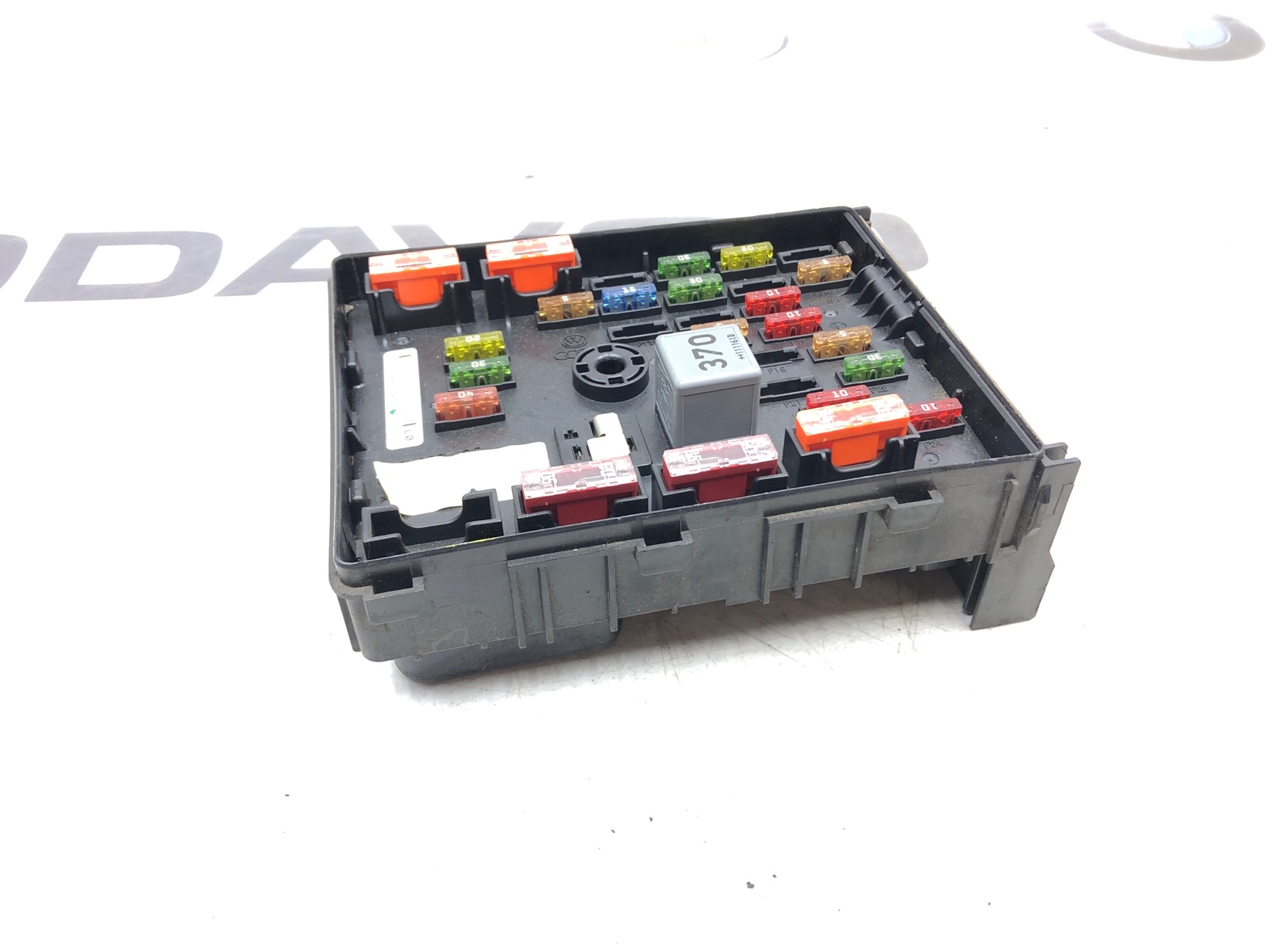 блок предохранителей, 1000 рублей, Москва