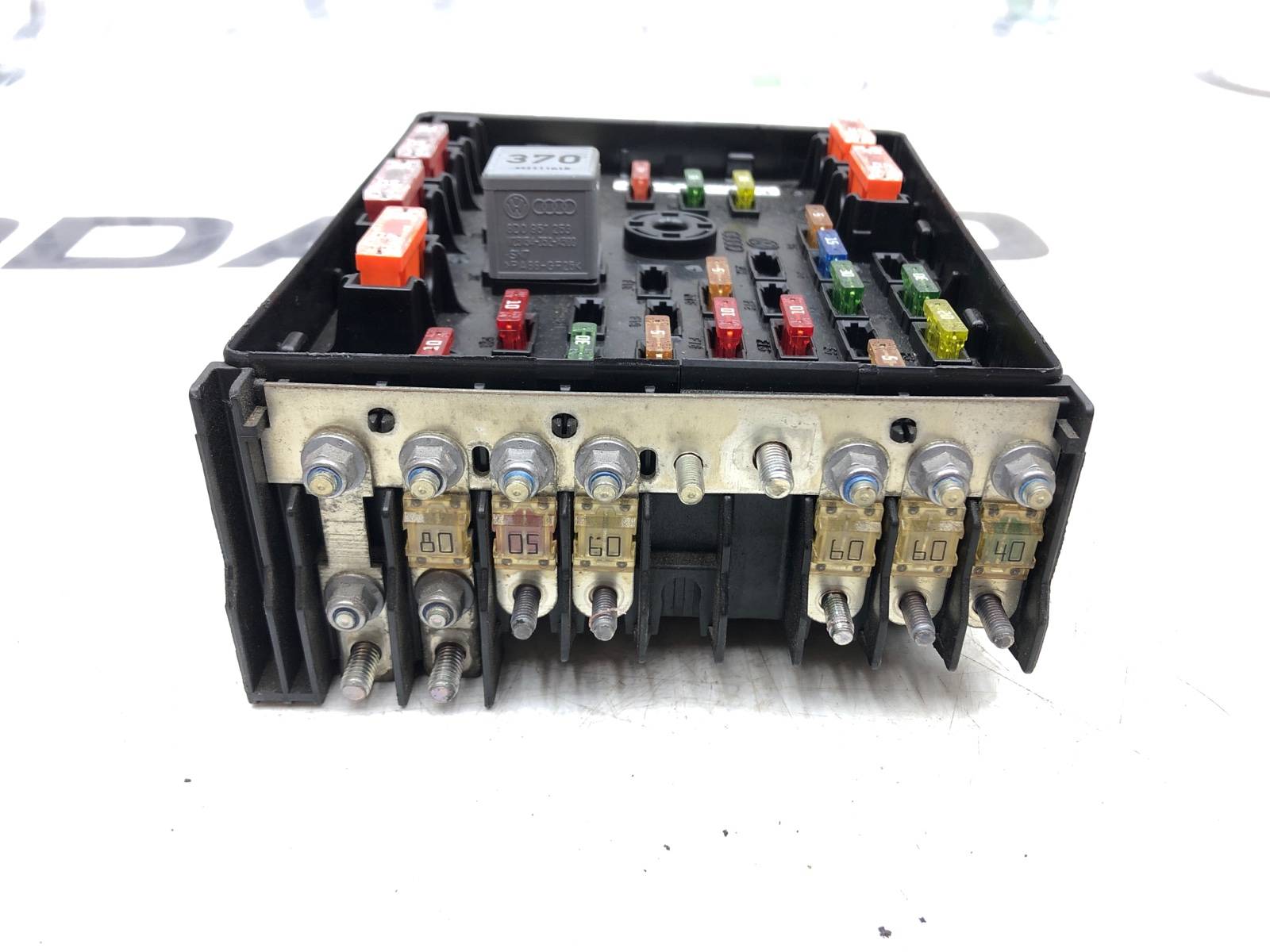 блок предохранителей, 1000 рублей, Москва