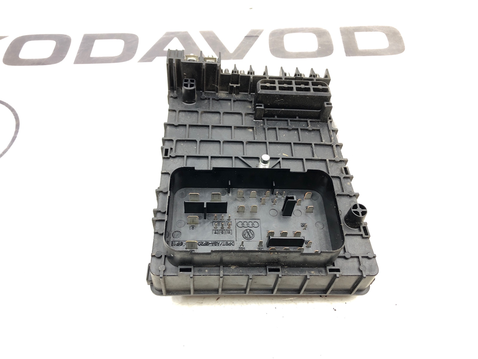 блок предохранителей, 1000 рублей, Москва