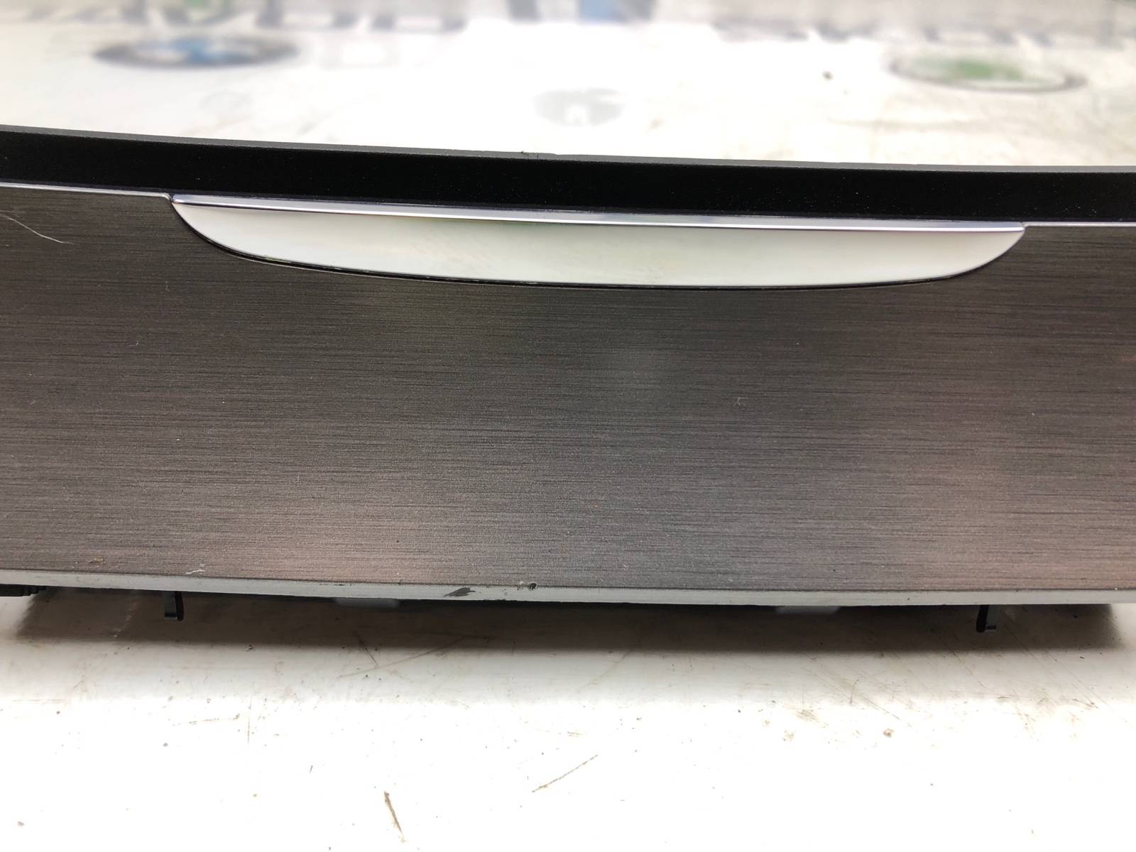 Пепельница, 1000 рублей, Москва