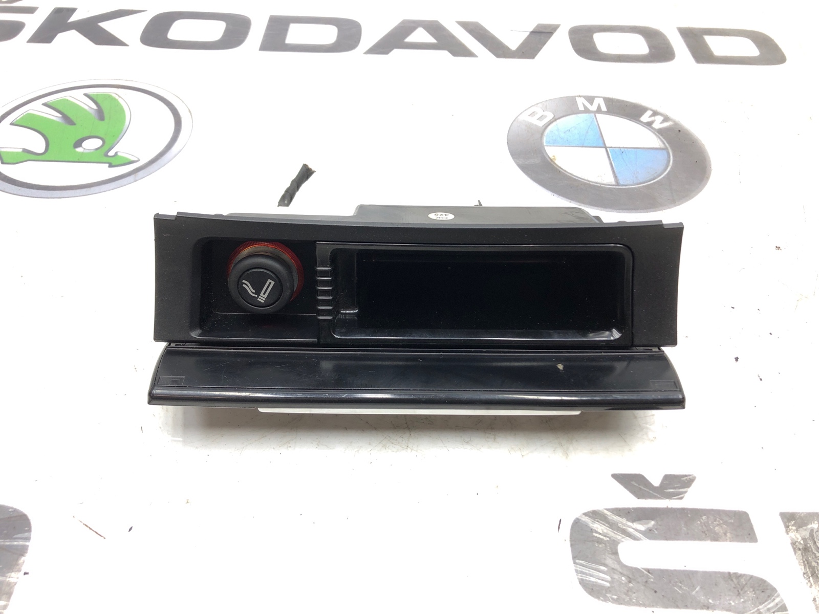 Пепельница, 1000 рублей, Москва