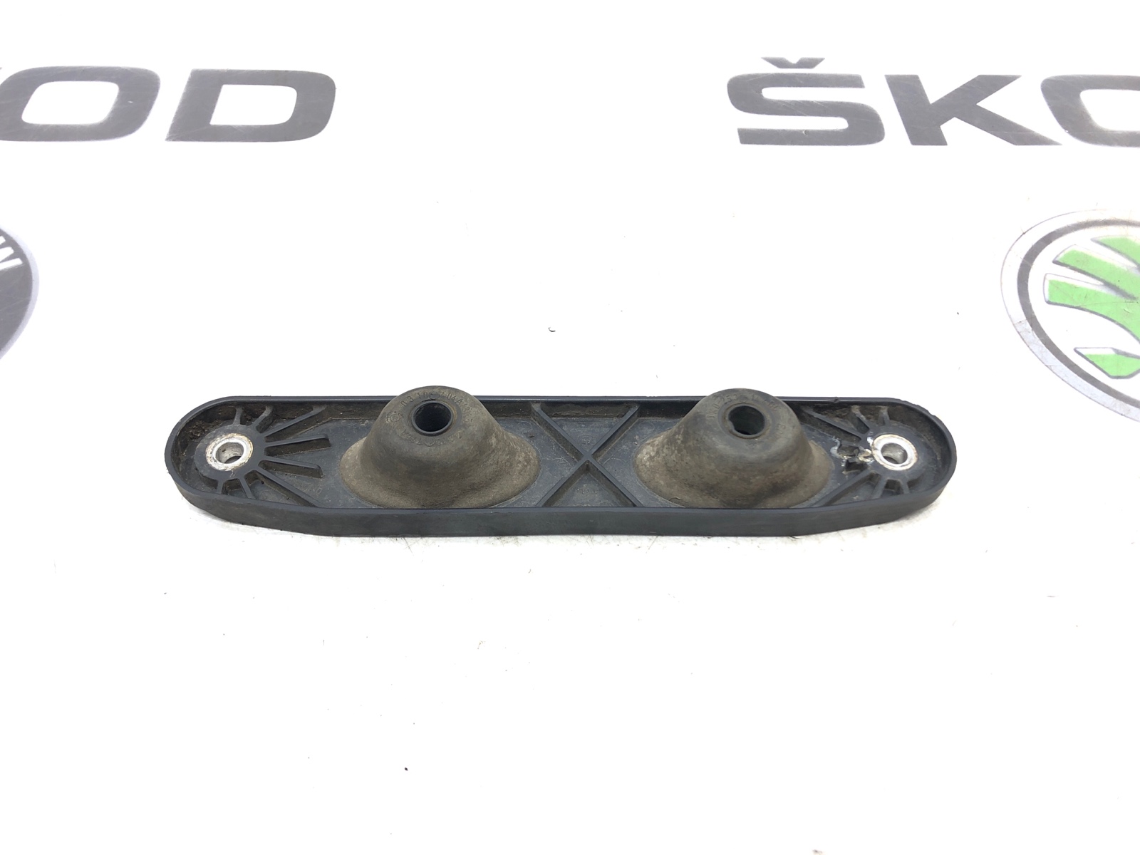 Кронштейн глушителя, 1000 рублей, Москва