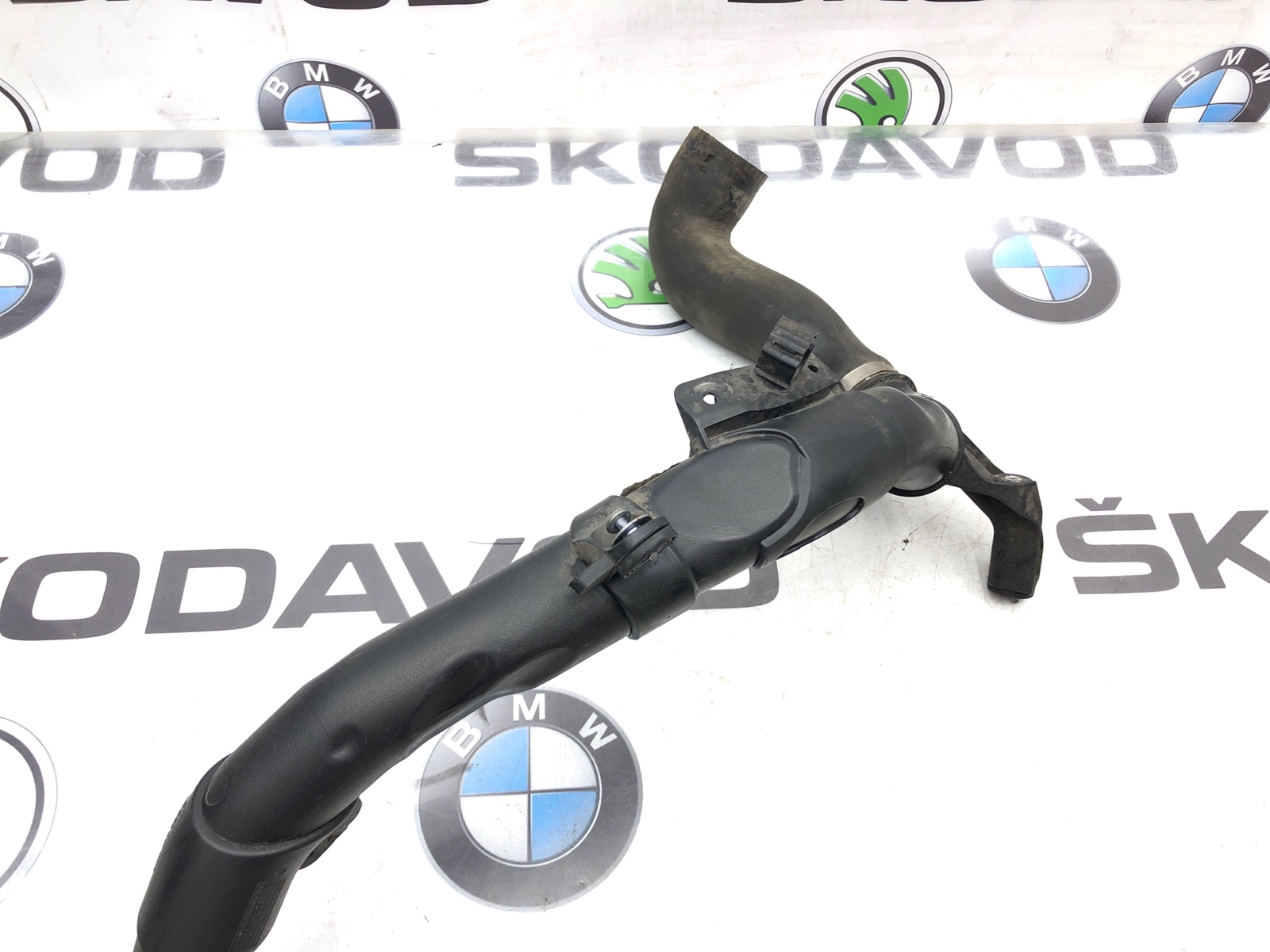 Патрубок интеркулера, 2000 рублей, Москва