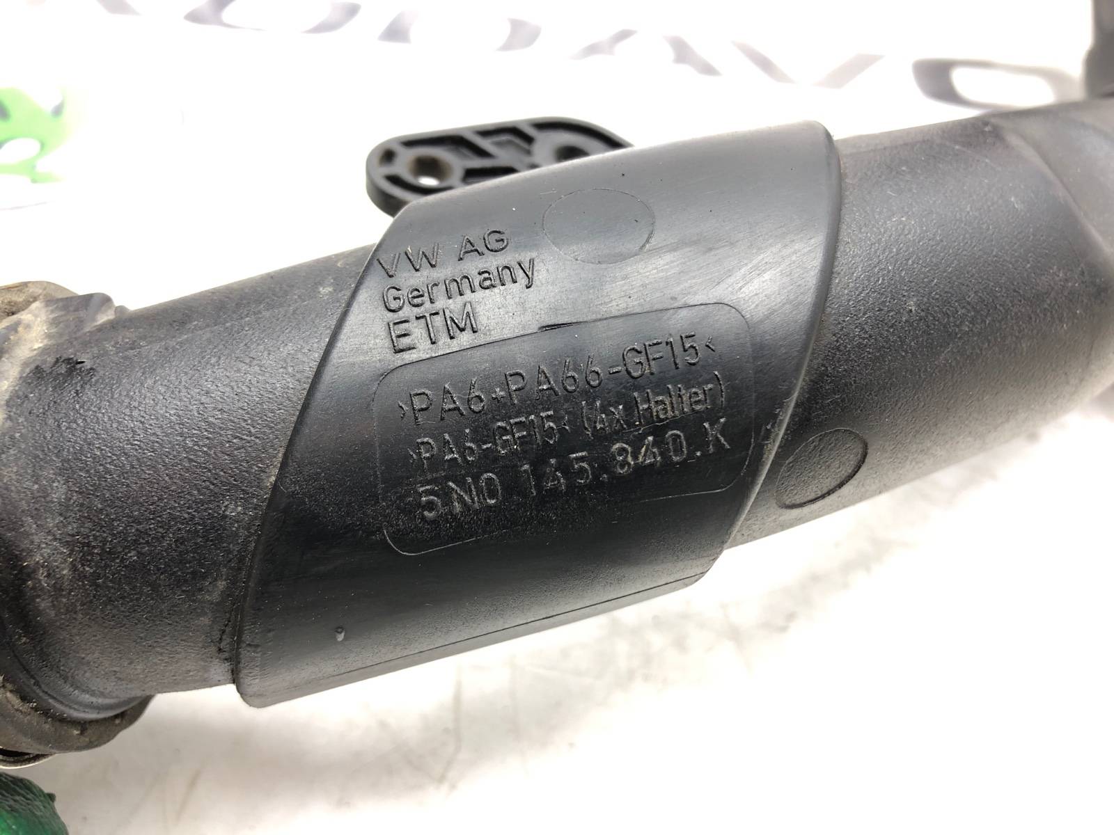 Патрубок интеркулера, 2000 рублей, Москва