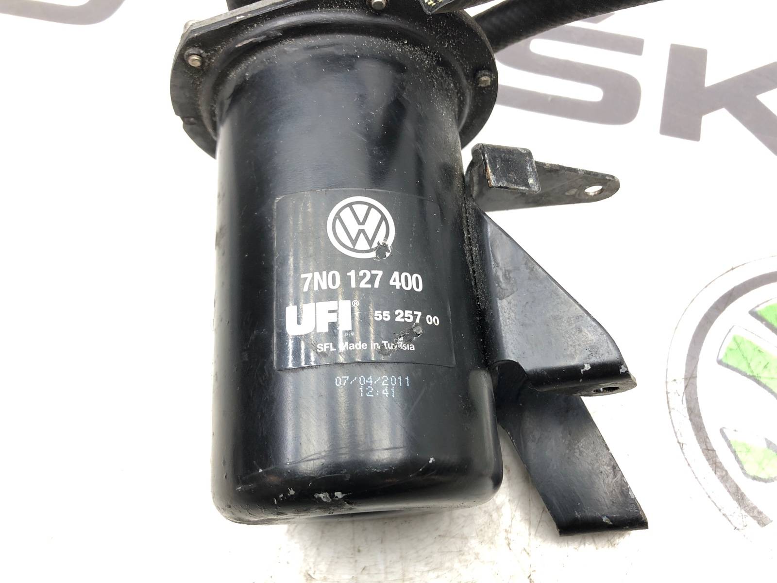 Корпус топливного фильтра, 1500 рублей, Москва