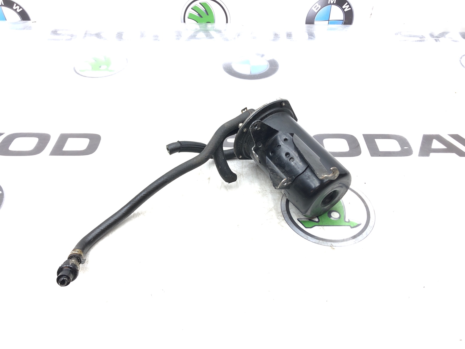 Корпус топливного фильтра, 1500 рублей, Москва