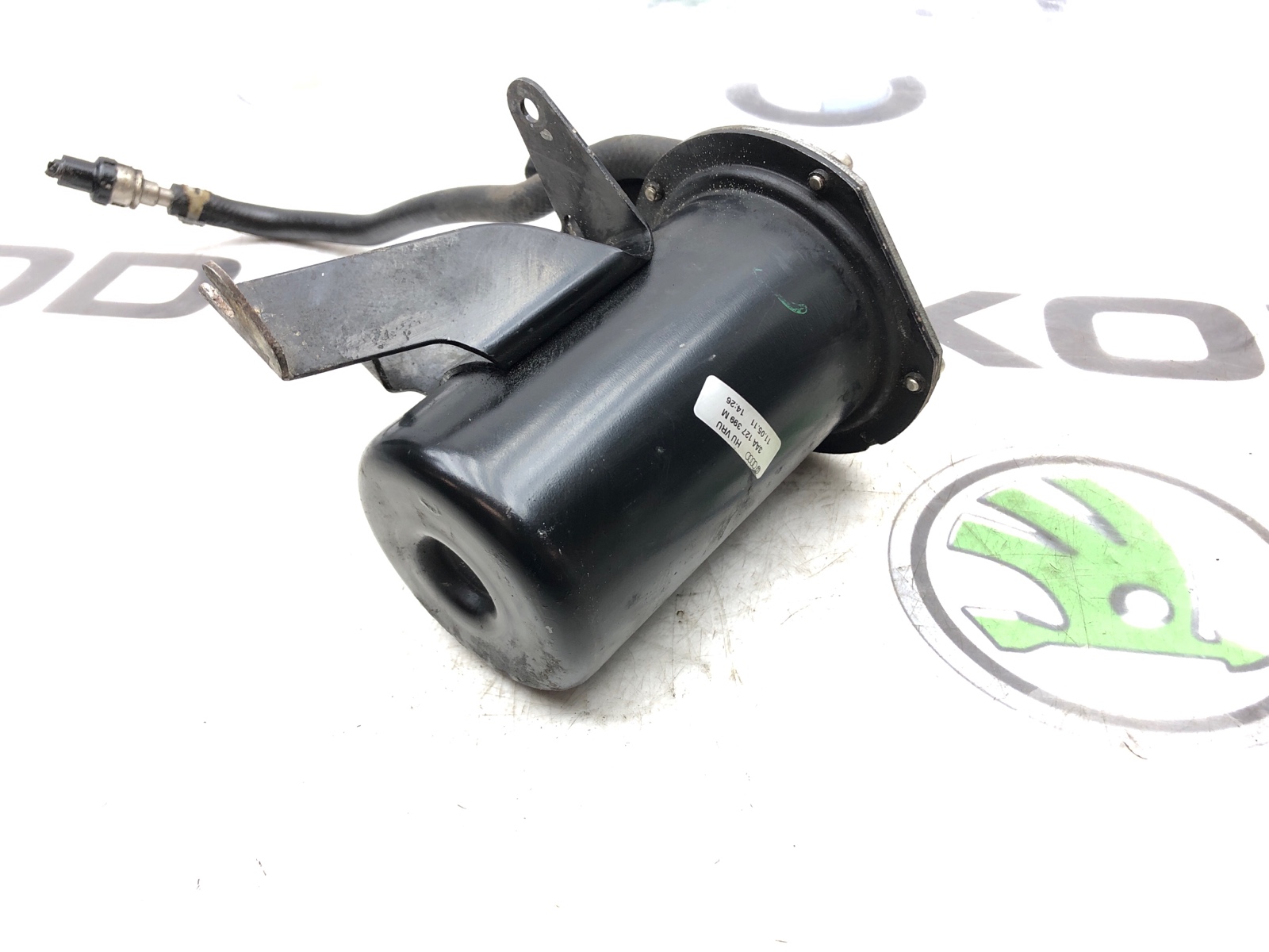 Корпус топливного фильтра, 1500 рублей, Москва