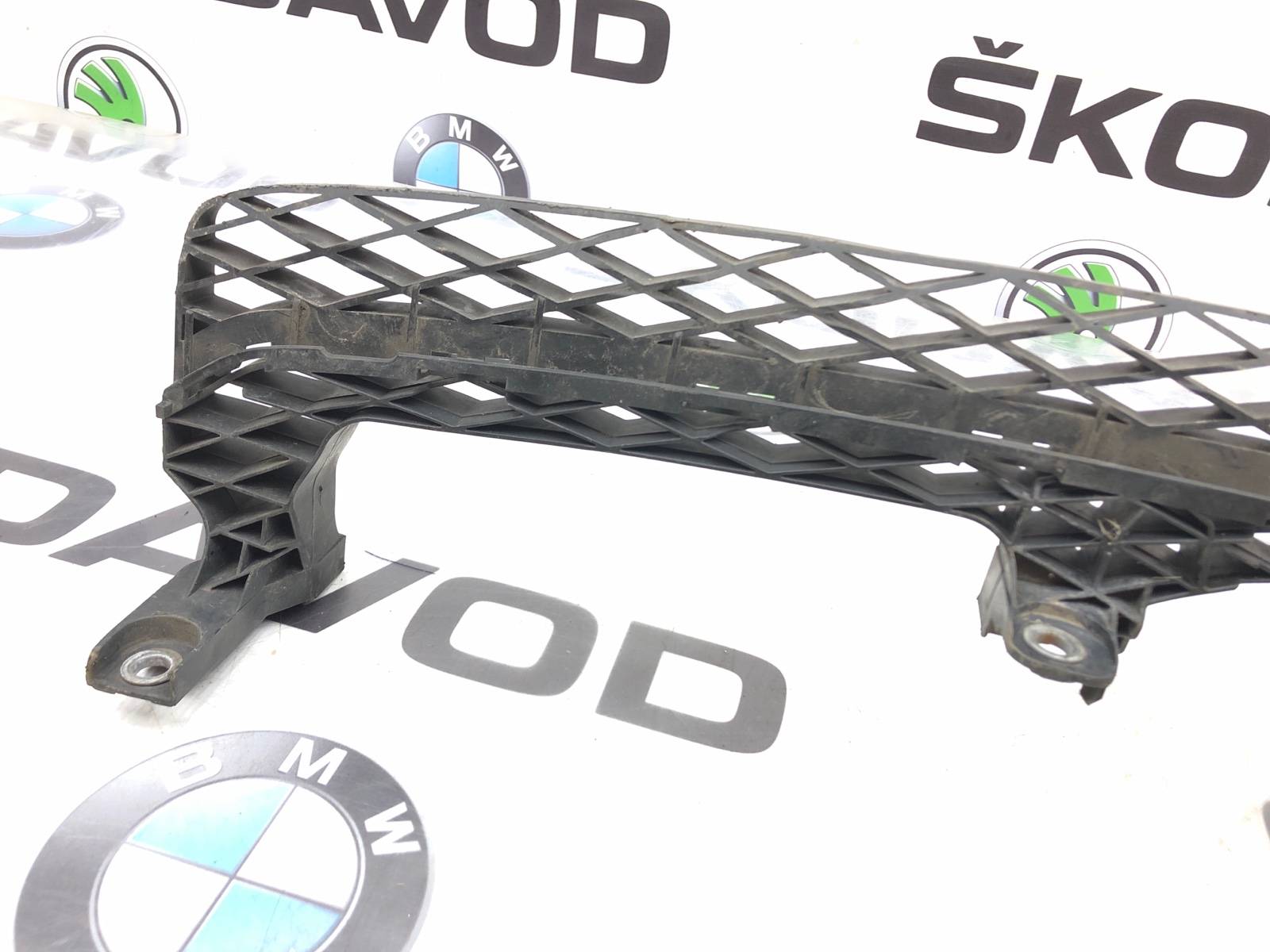 Направляющая бампера, 1500 рублей, Москва