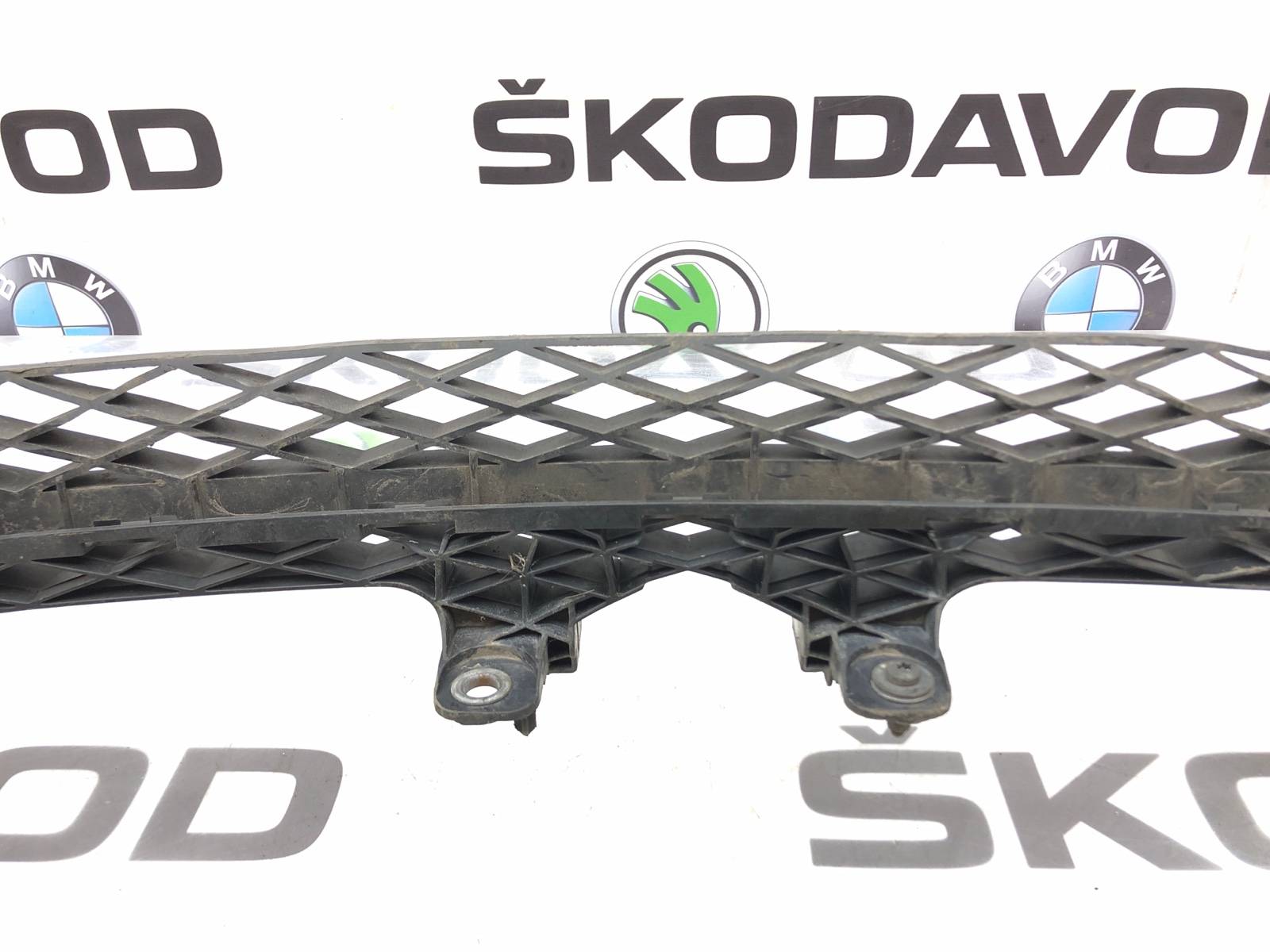 Направляющая бампера, 1500 рублей, Москва